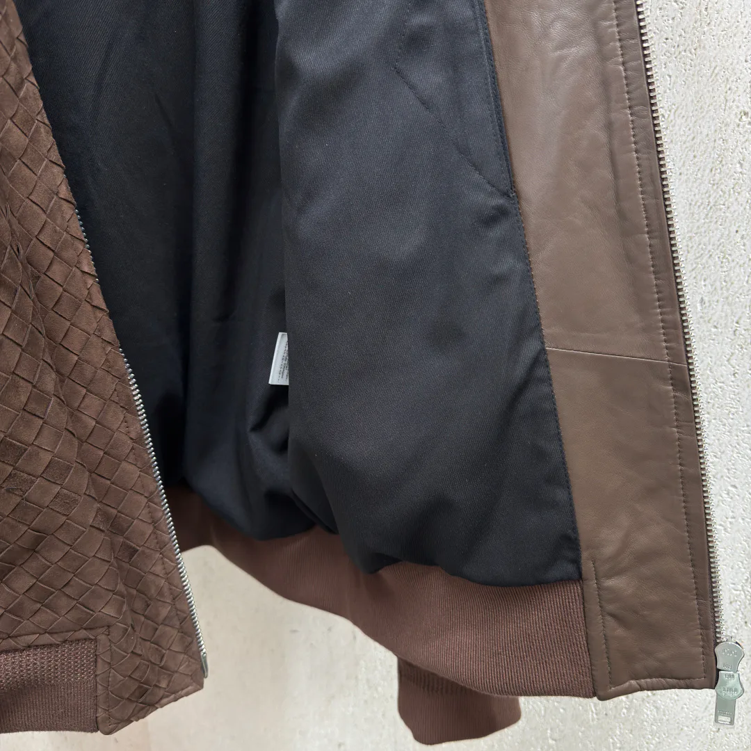 Men's Jackets And Down Jackets BOTTEGA VENETA 18313754
