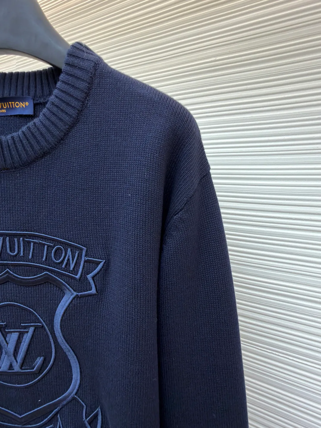 Men's Jumpers And Sweaters LOUIS VUITTON 18461164