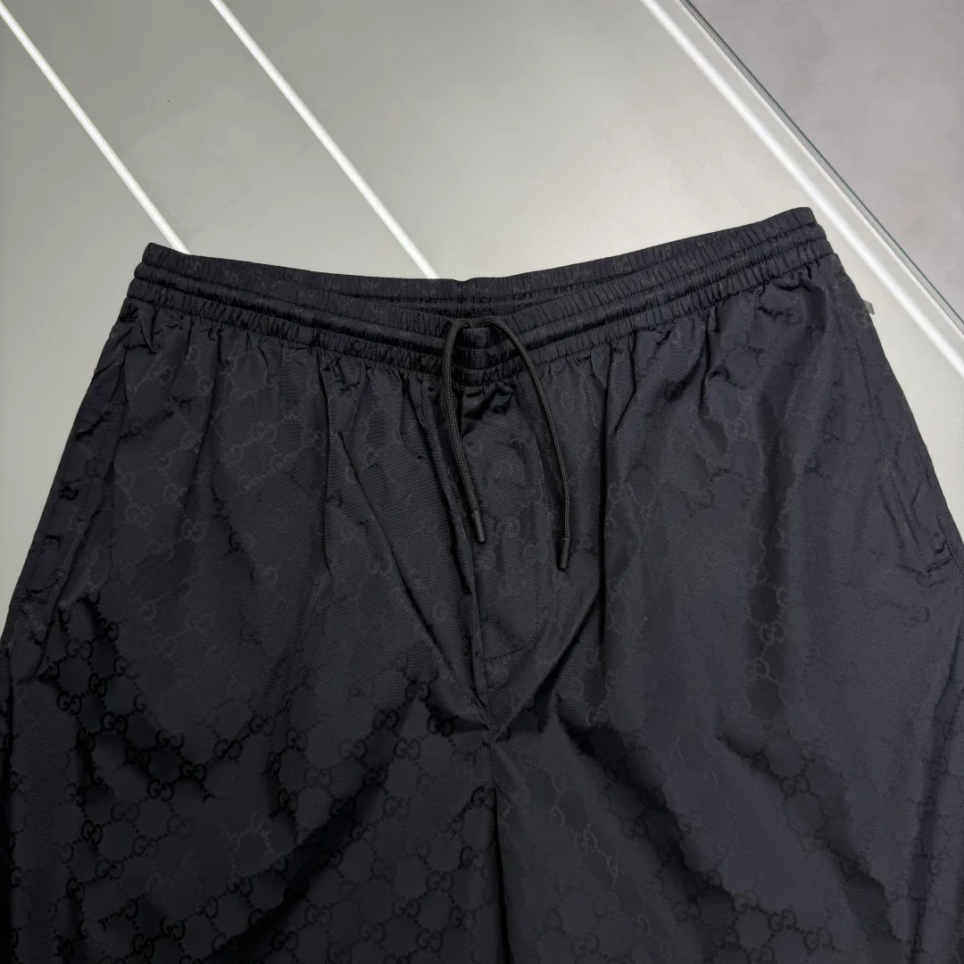 Men's Shorts GUCCI 18278469