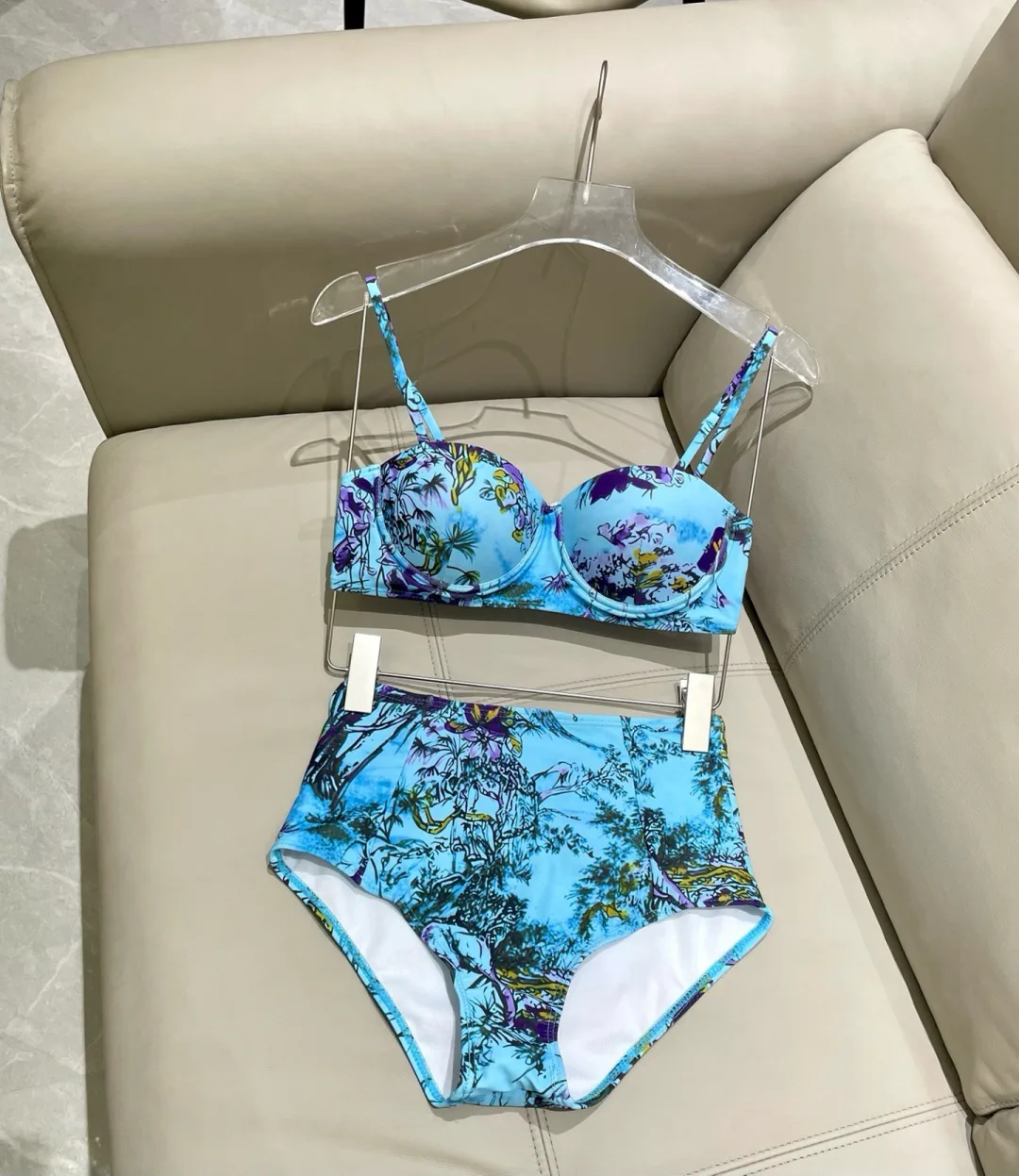 Women's Swimwear CHRISTIAN DIOR 17448593