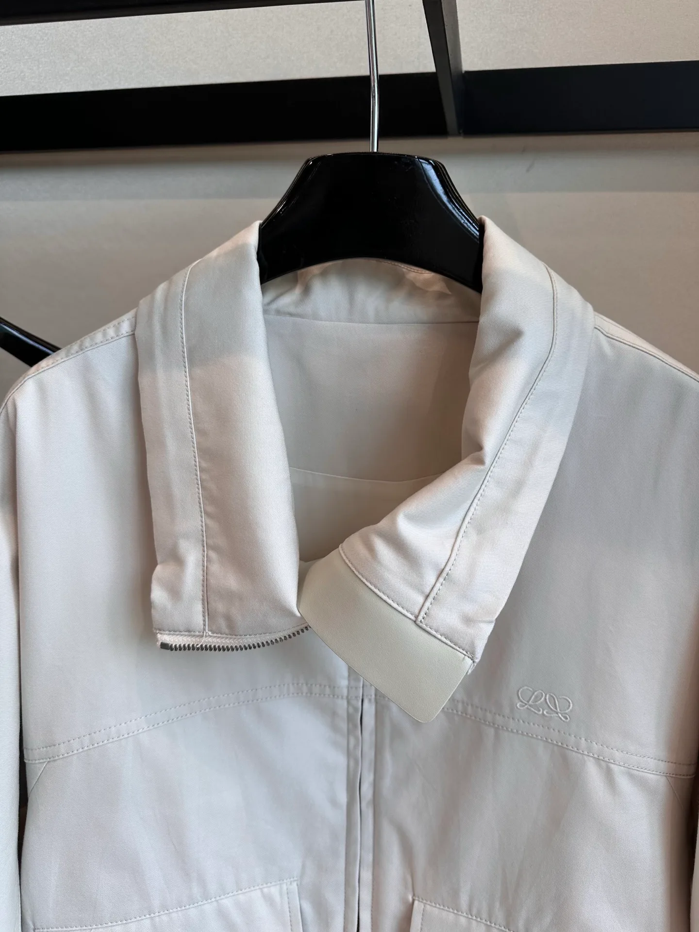 Women's Jackets And Down Jackets LOEWE 18277338