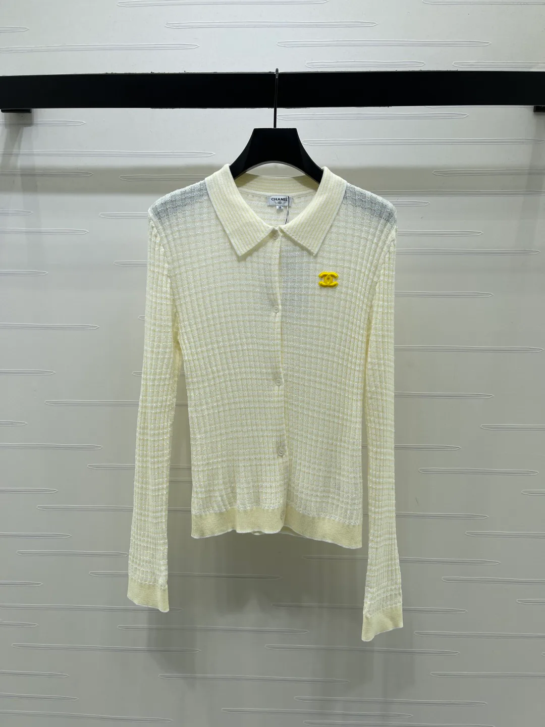 Women's Jumpers And Sweaters CHANEL 17383538