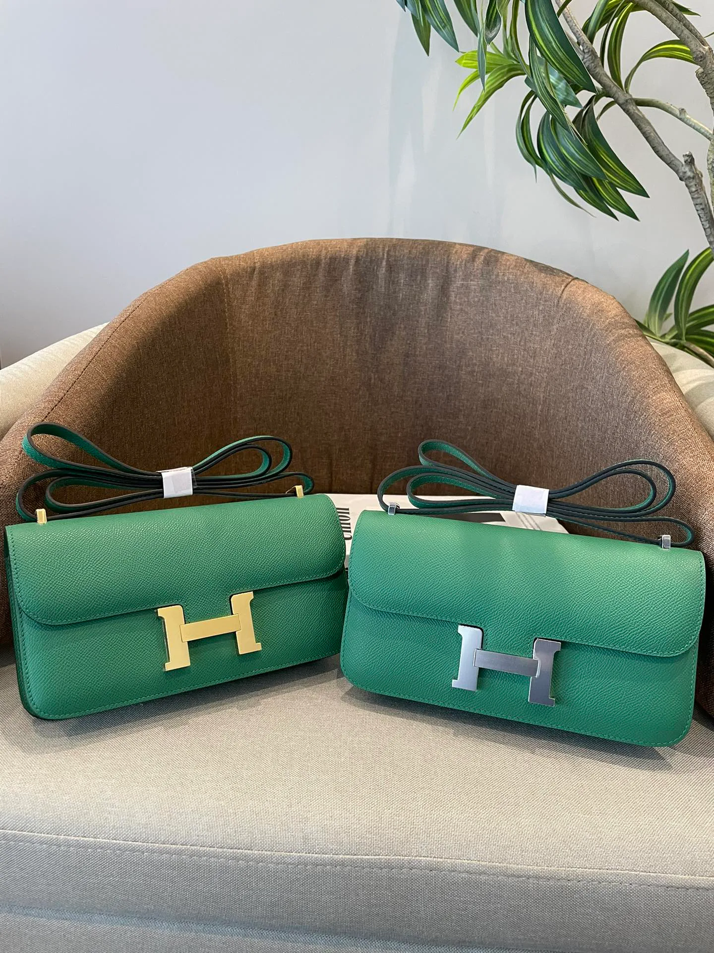 Women's Classic Handbags HERMES 18077255