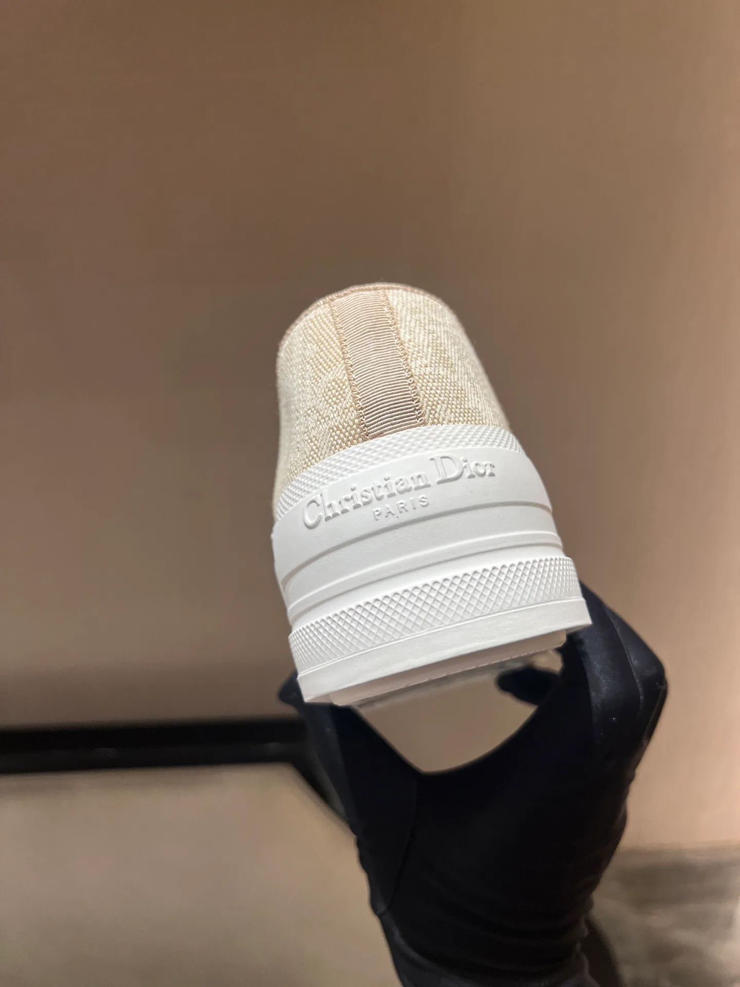 Women's Sneakers CHRISTIAN DIOR 18020286