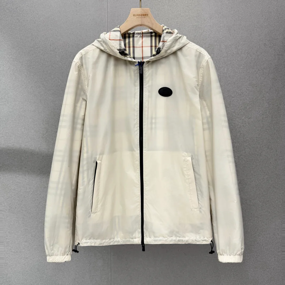 Men's Jackets And Down Jackets BURBERRY 18480315
