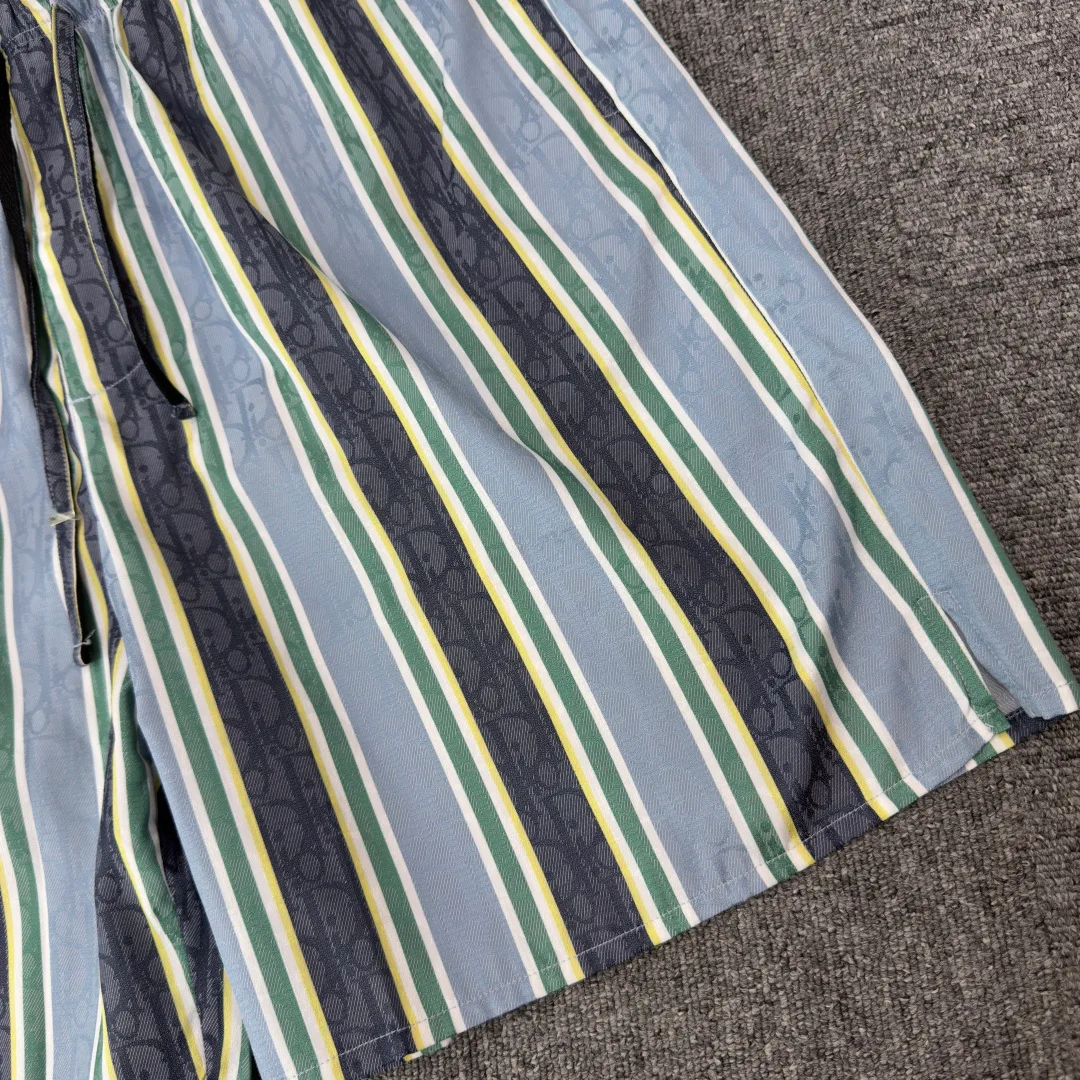 Men's Shorts CHRISTIAN DIOR 16938449