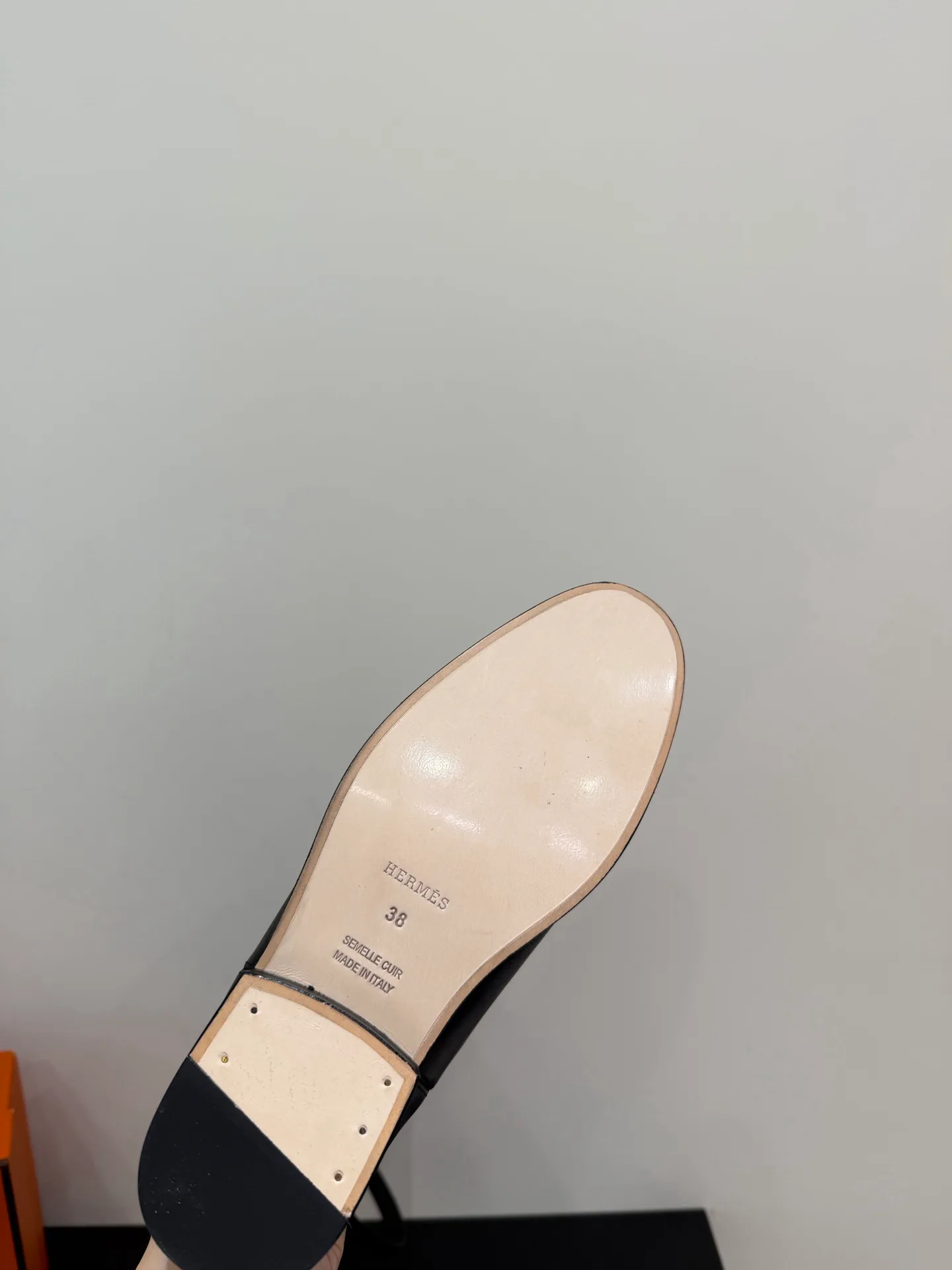 Women's Boots HERMES 18087046