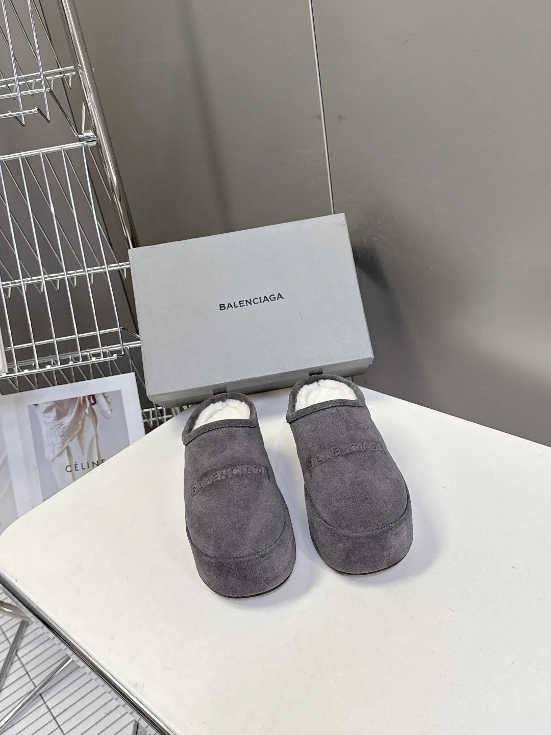 Women's Mules And Clogs BALENCIAGA 18152123