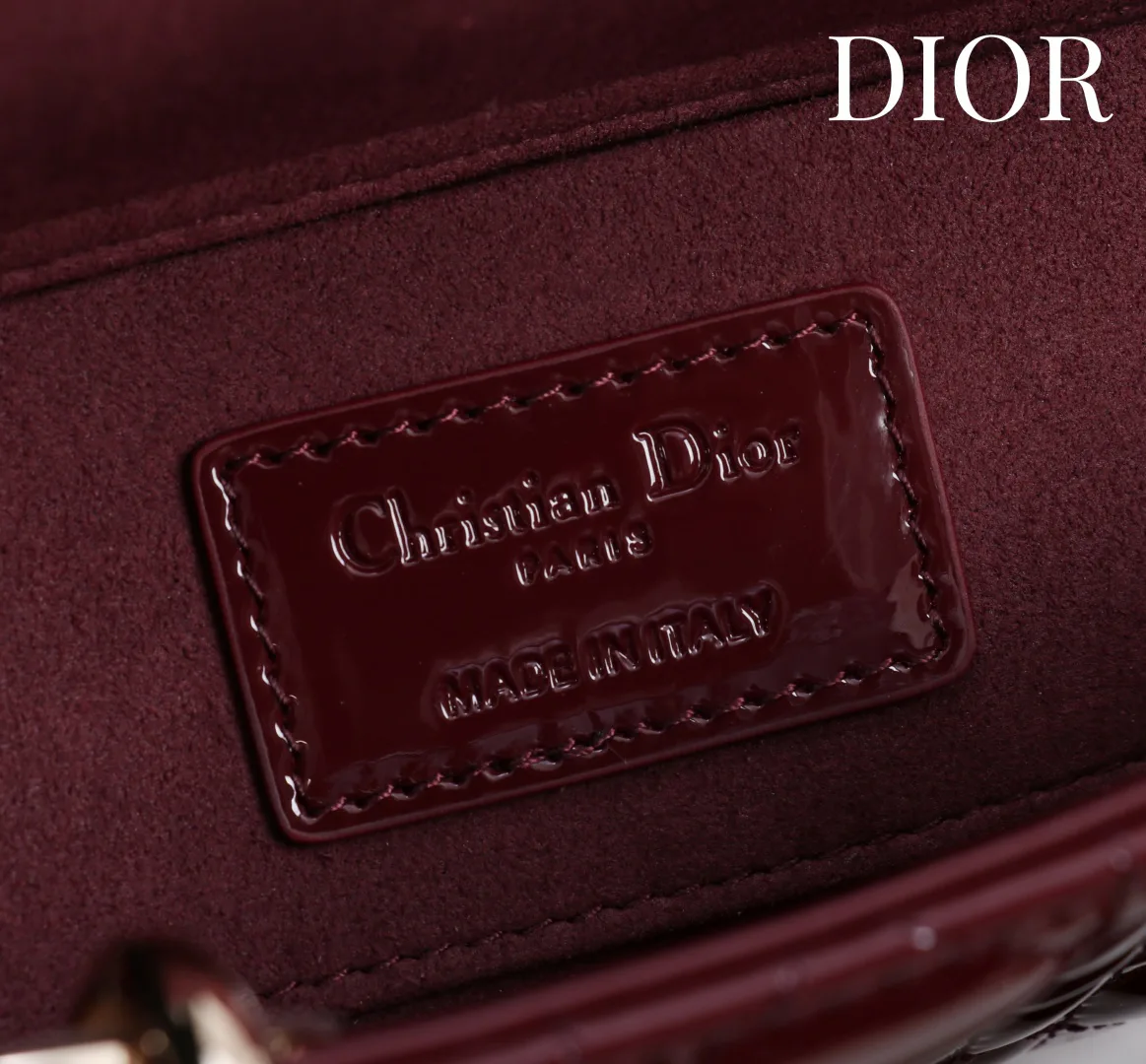 Women's Classic Handbags CHRISTIAN DIOR 18393028
