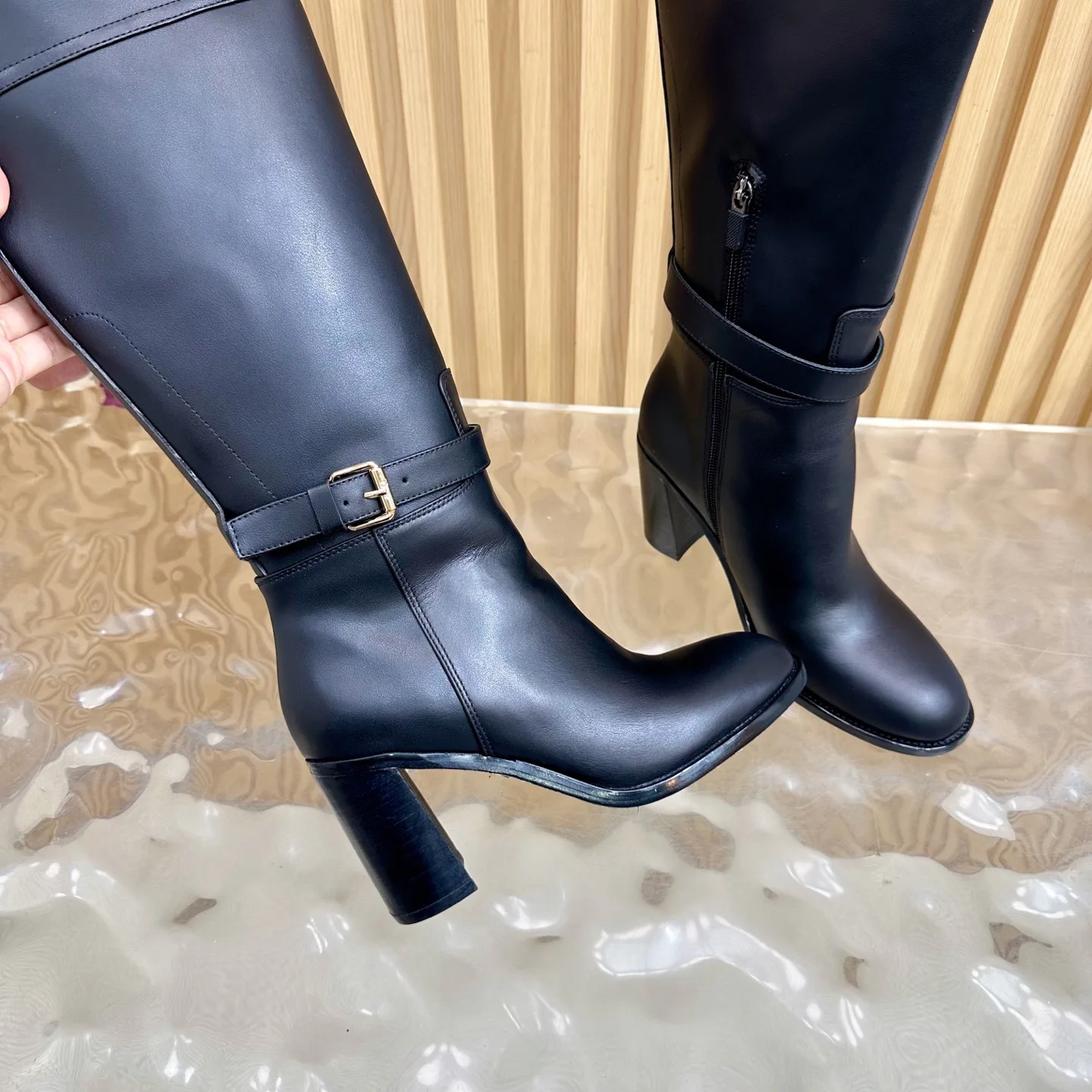 Women's Boots CHRISTIAN DIOR 17810445