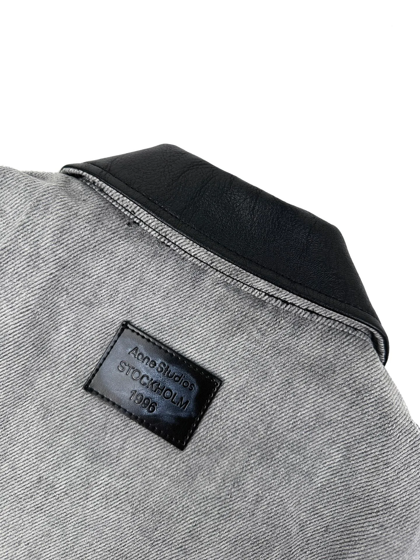Куртки И Пуховики Мужские Acne Studios 18584924