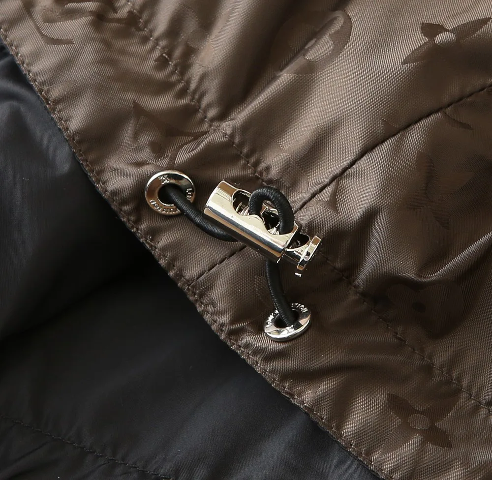 Men's Jackets And Down Jackets LOUIS VUITTON 17162549