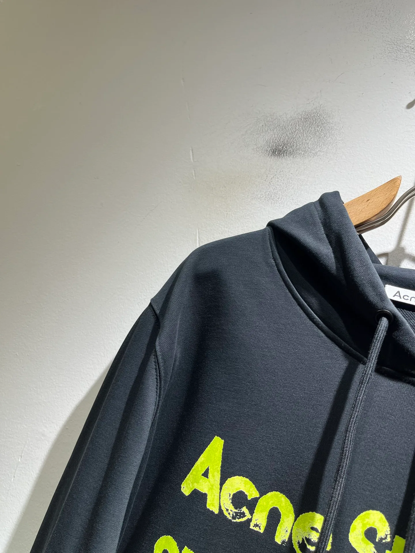 Men's Sweatshirts And Hoodies ACNE STUDIOS 18446359