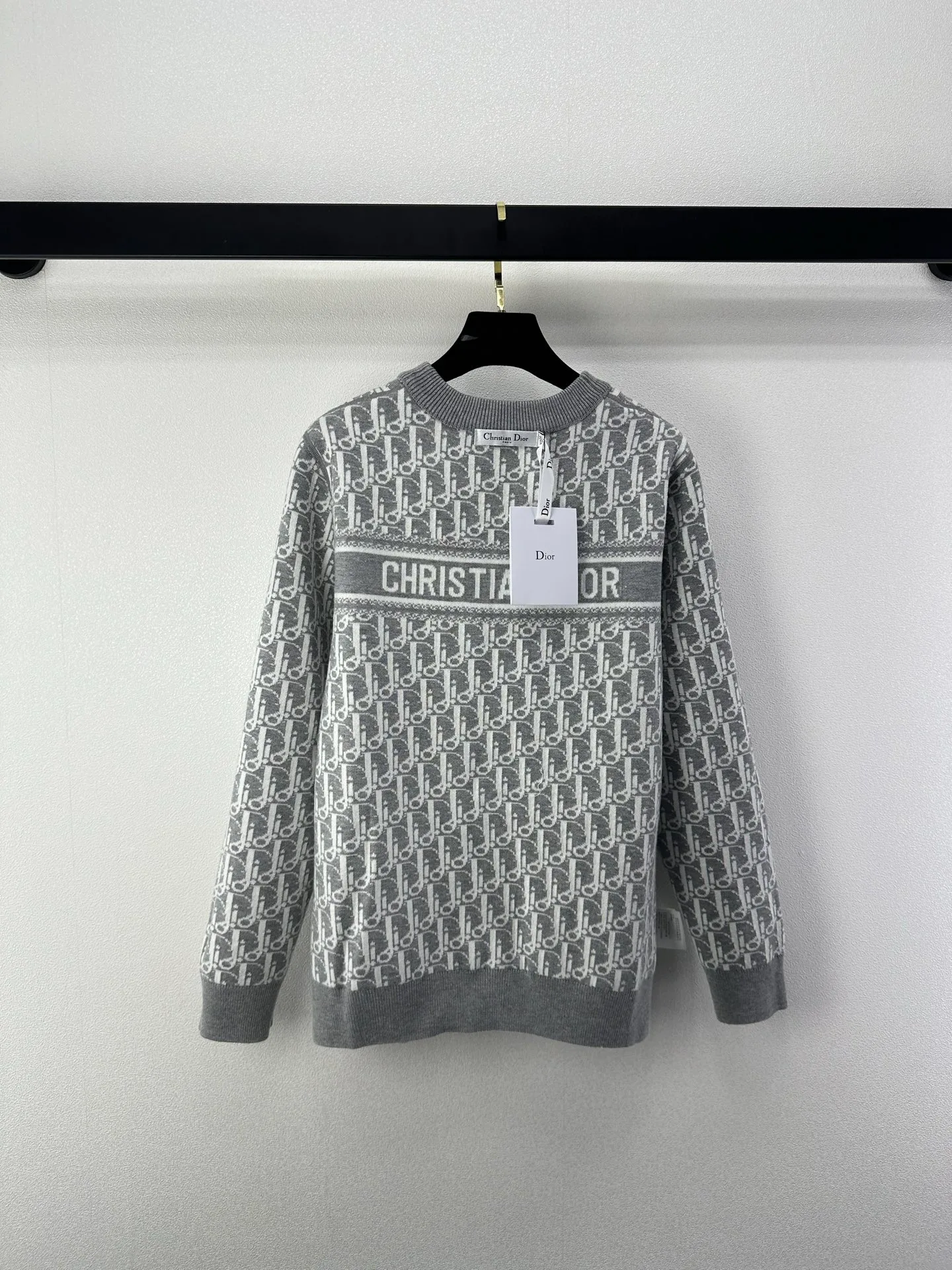 Women's Jumpers And Sweaters CHRISTIAN DIOR 17953712