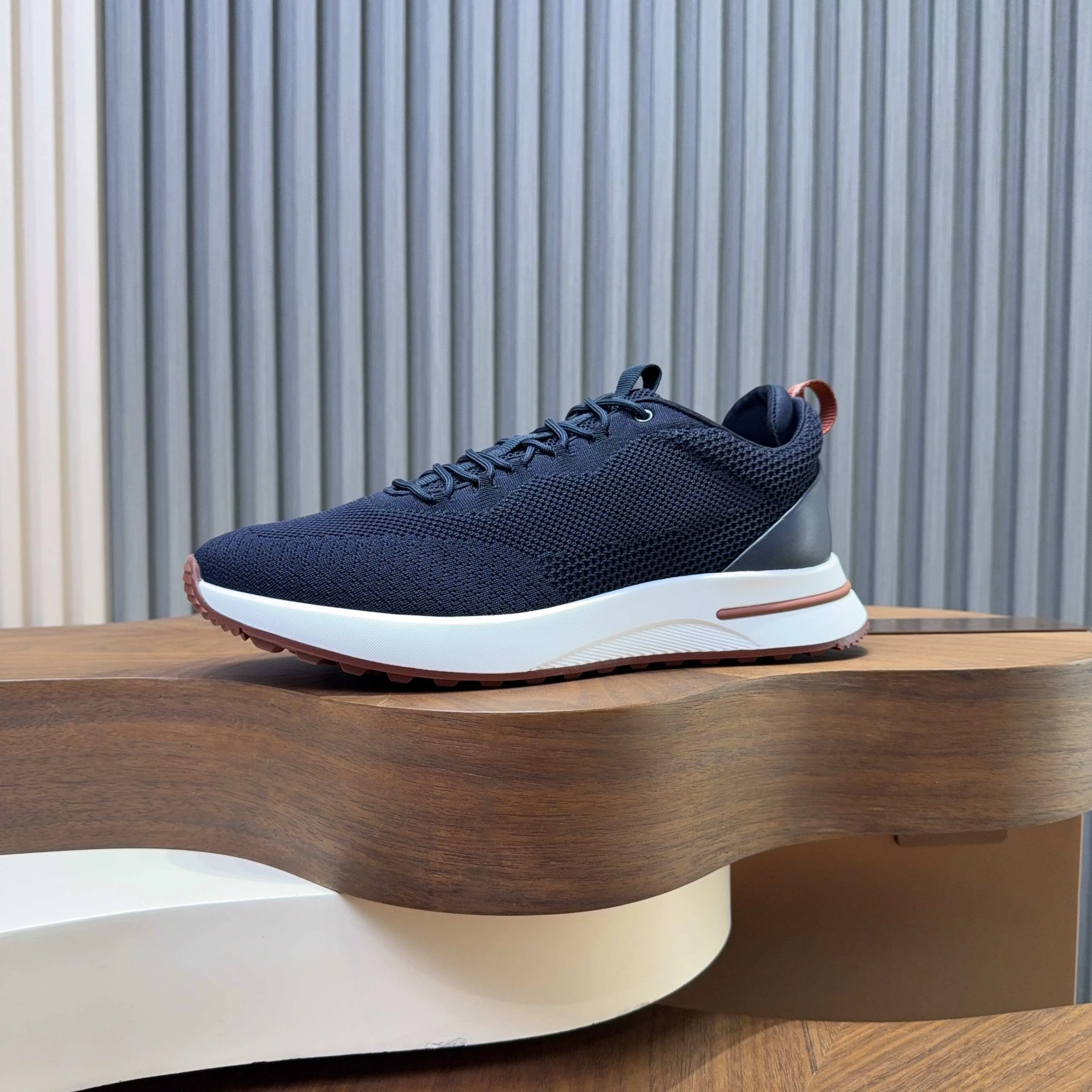 Men's Sneakers LORO PIANA 18250716