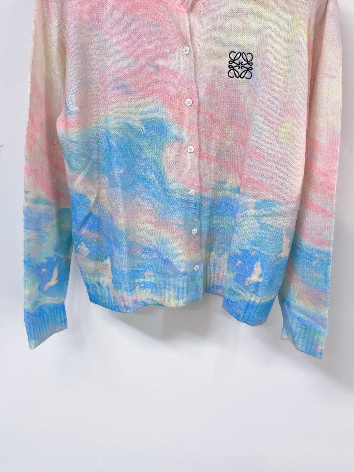 Women's Jumpers And Sweaters LOEWE 18460490