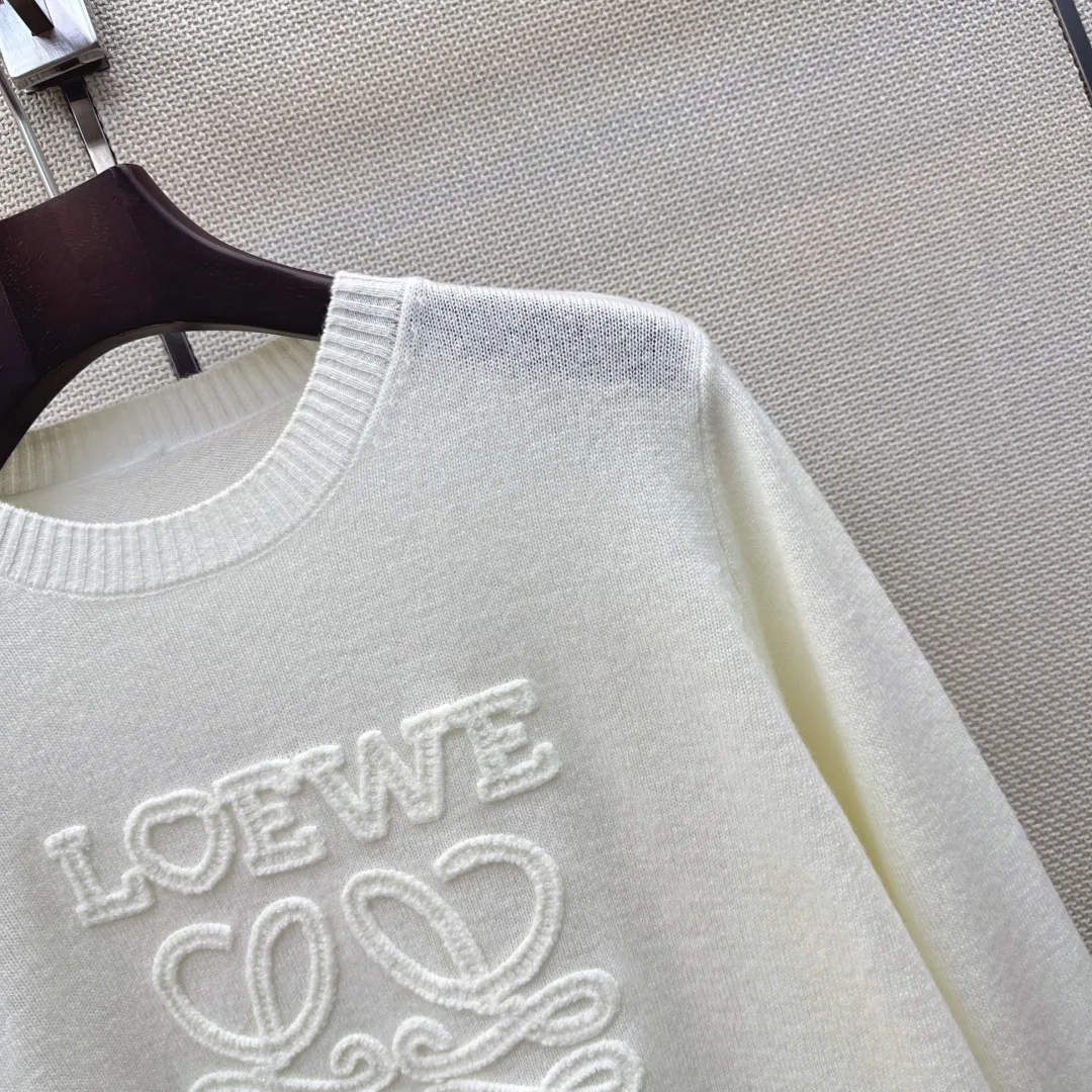 Джемперы И Свитеры Женские Loewe 18629371