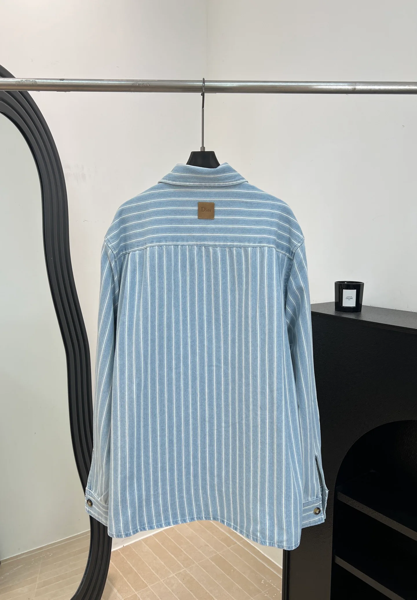 Men's Shirts CHRISTIAN DIOR 17864981