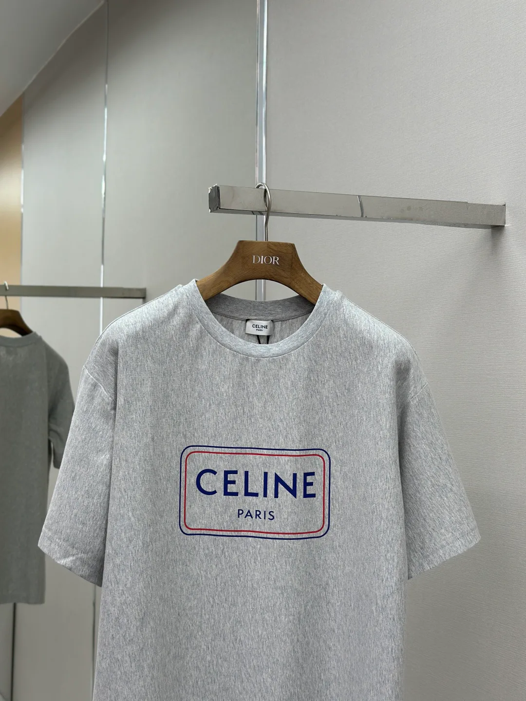 Men's T-Shirts CELINE 18191162