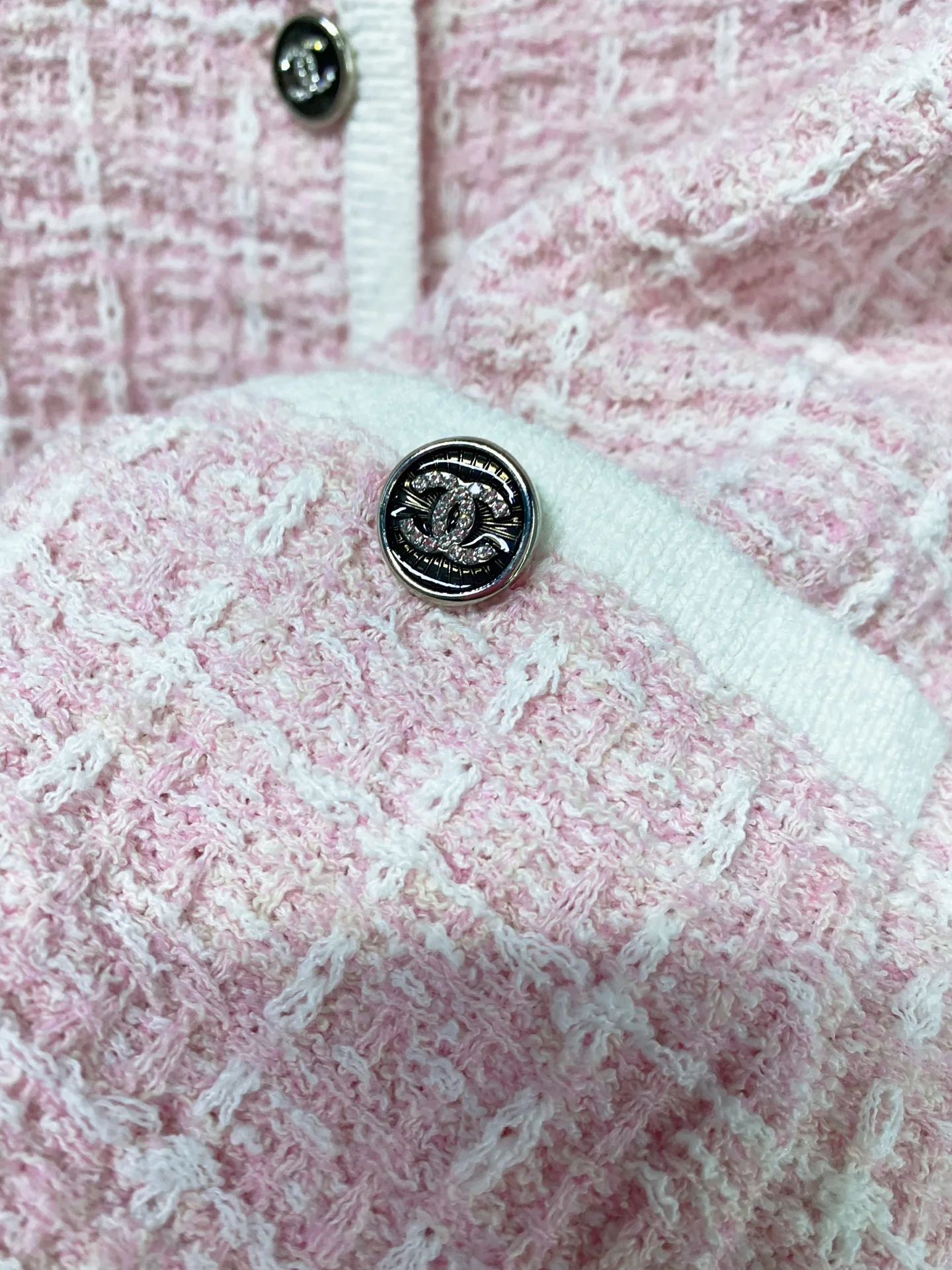 Women's Jumpers And Sweaters CHANEL 17823555