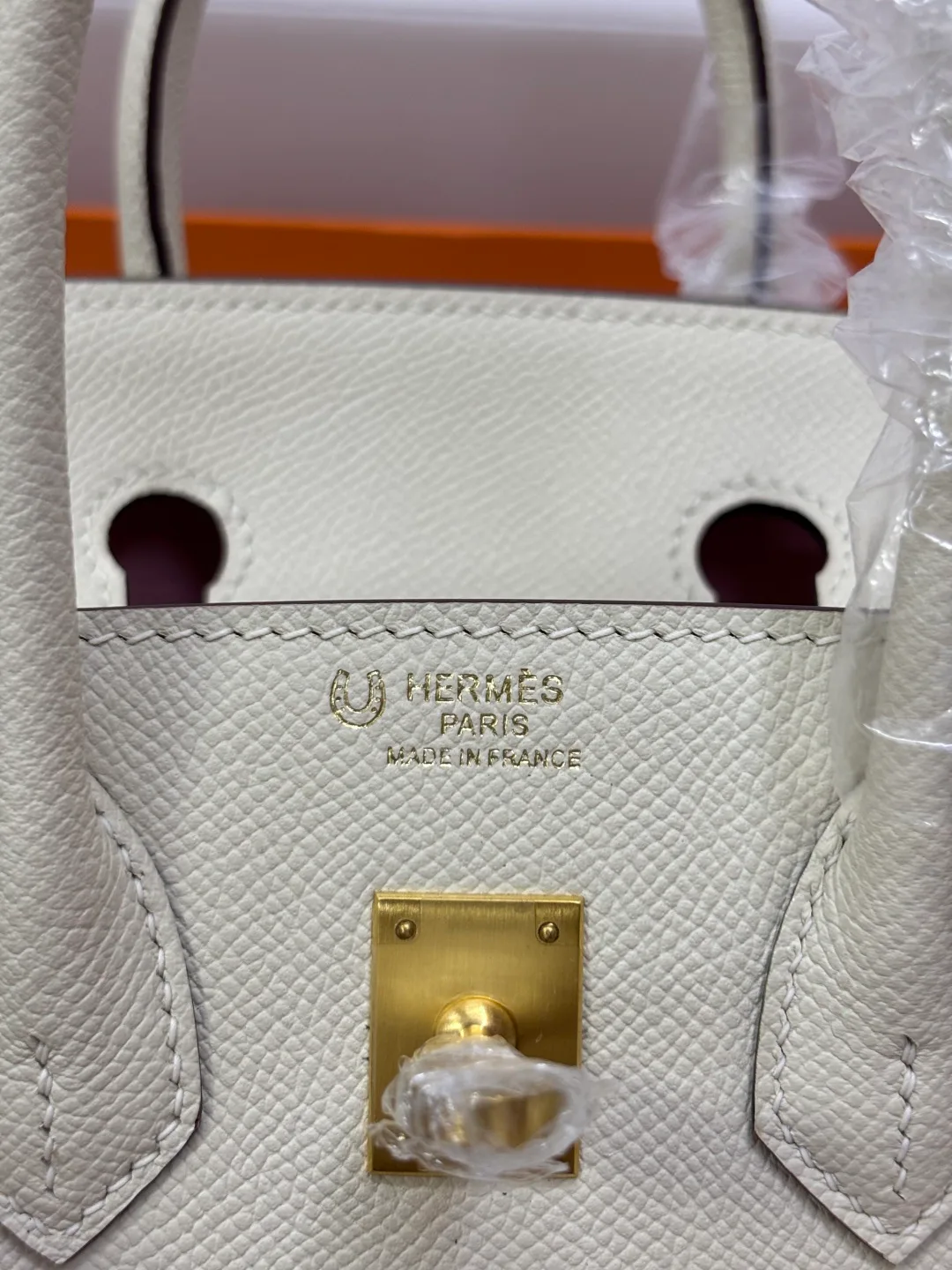 Women's Classic Handbags HERMES 17415989