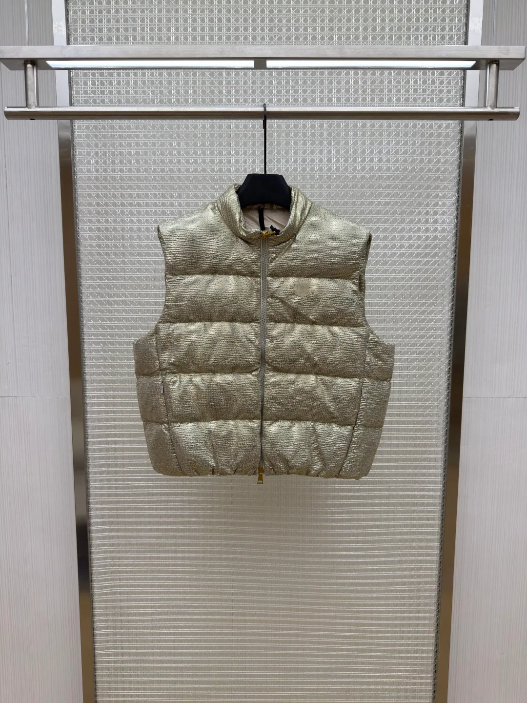 Жилеты Мужские Moncler 18662963