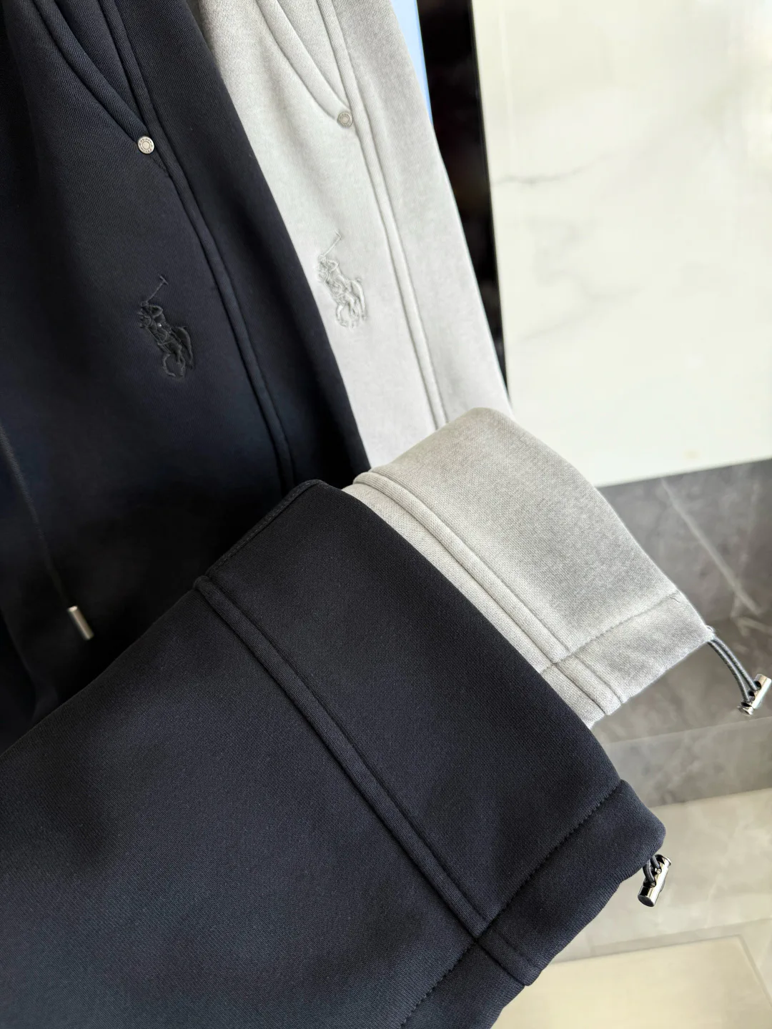 Брюки Мужские Ralph Lauren 18606130