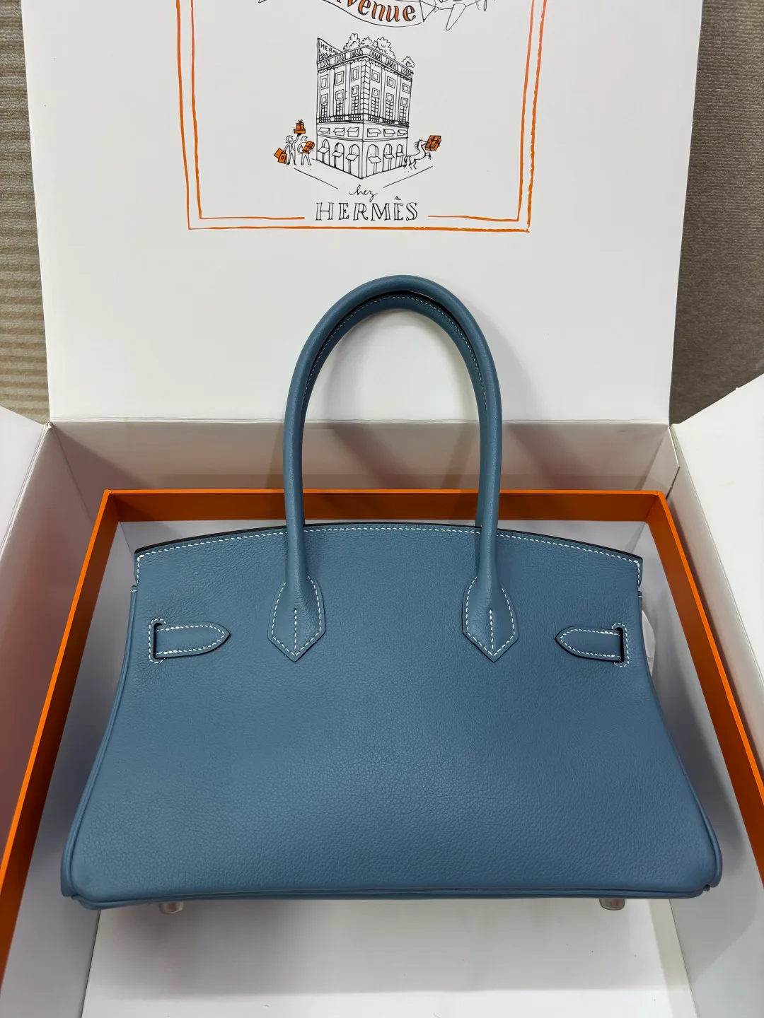 Women's Classic Handbags HERMES 18126726