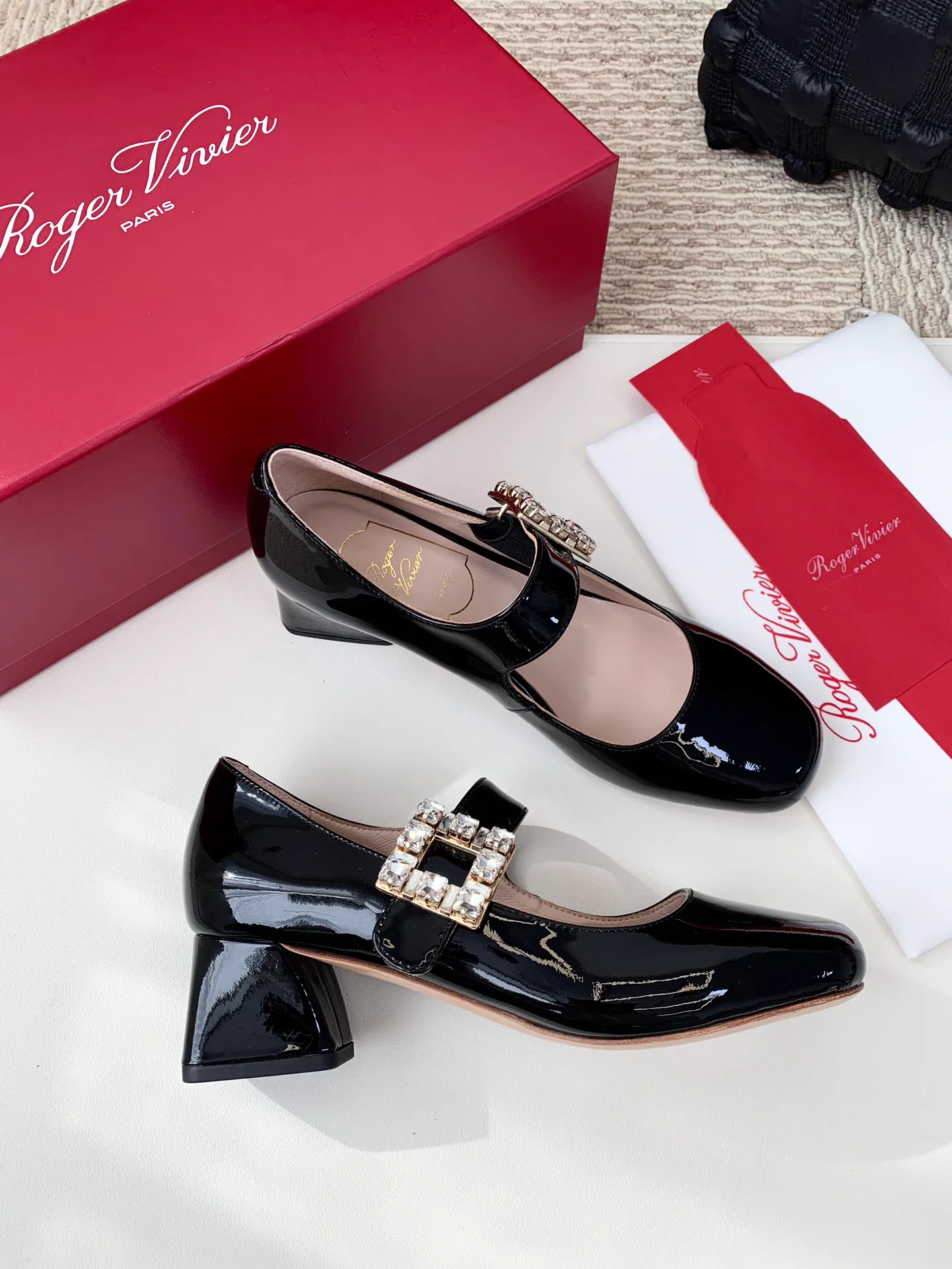 Women's Heels ROGER VIVIER 17990350