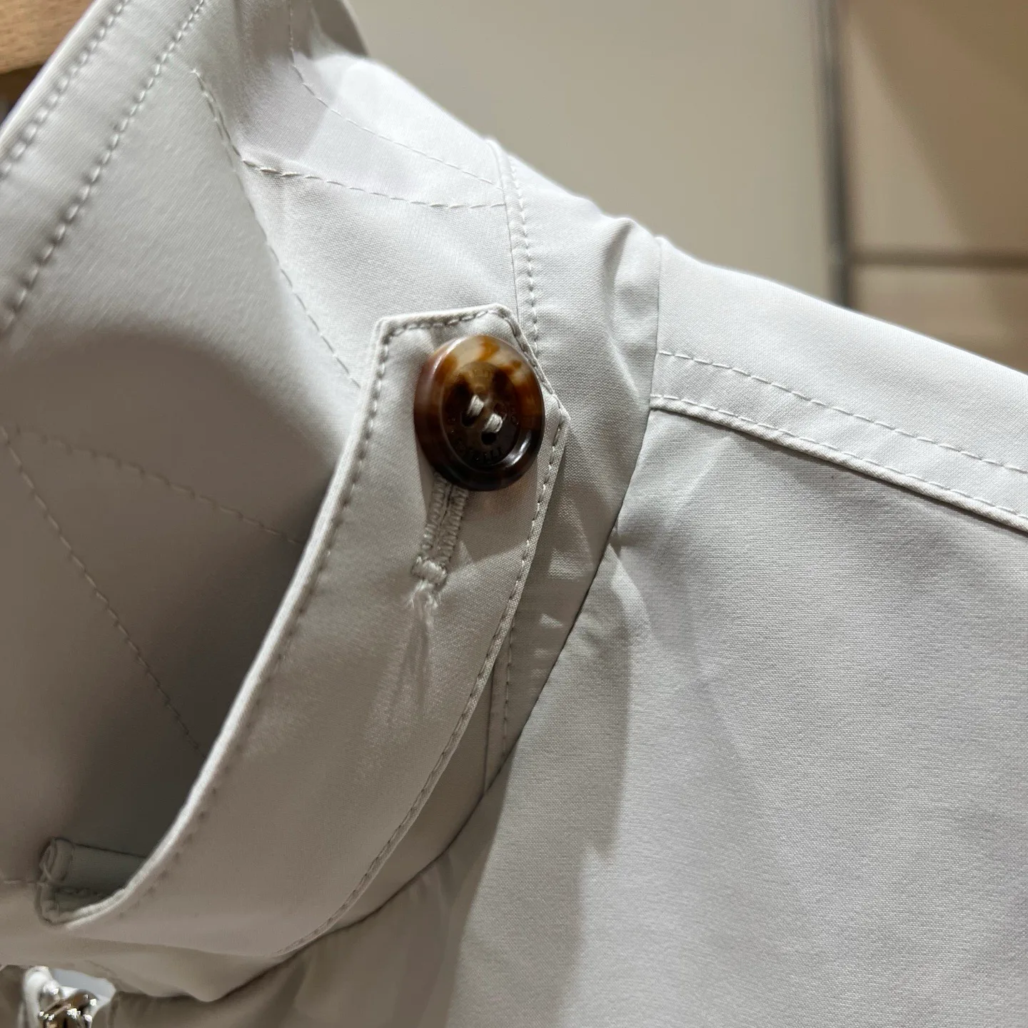 Men's Jackets And Down Jackets BRUNELLO CUCINELLI 18336928