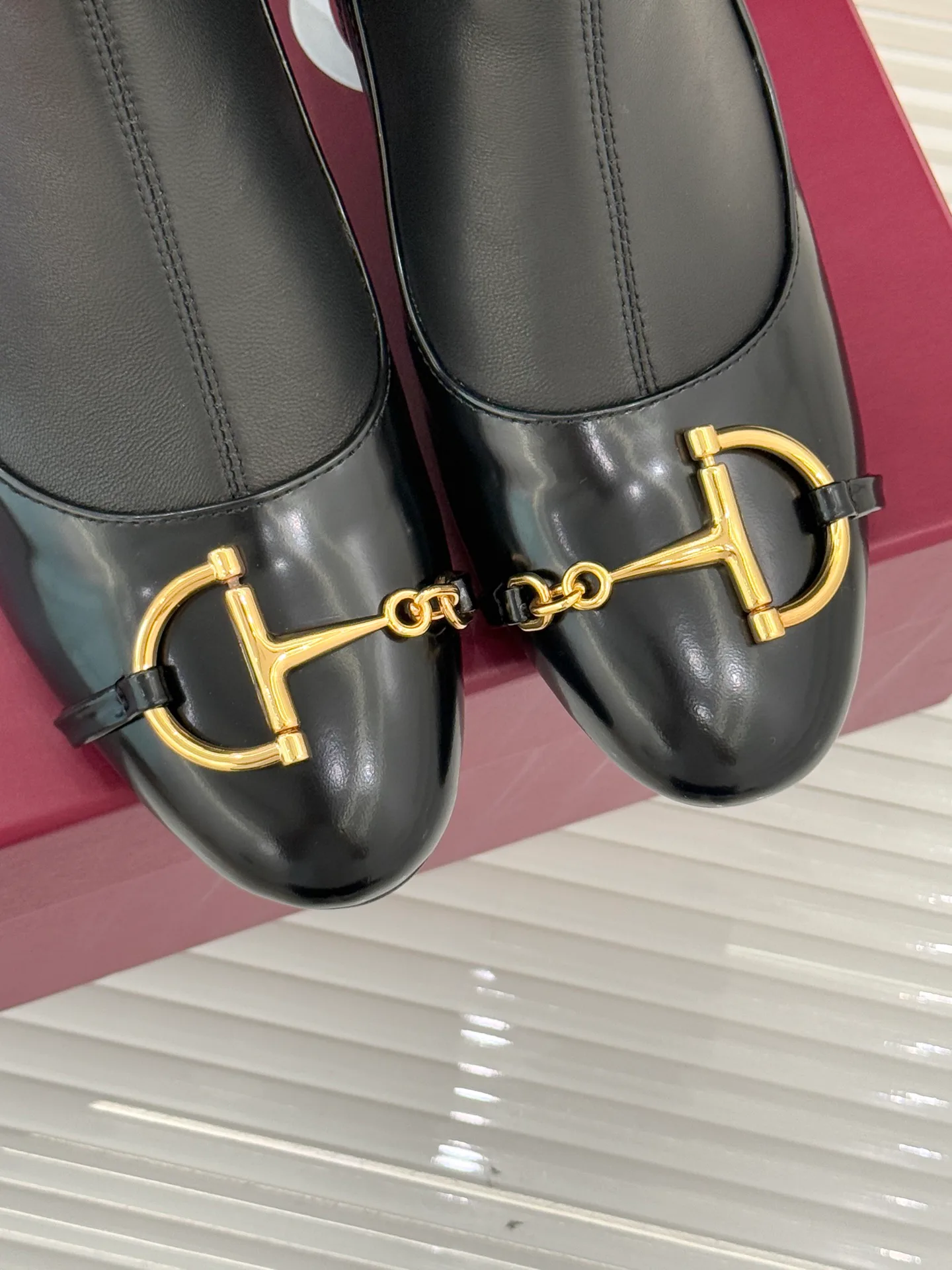 Women's Booties GUCCI 18170339