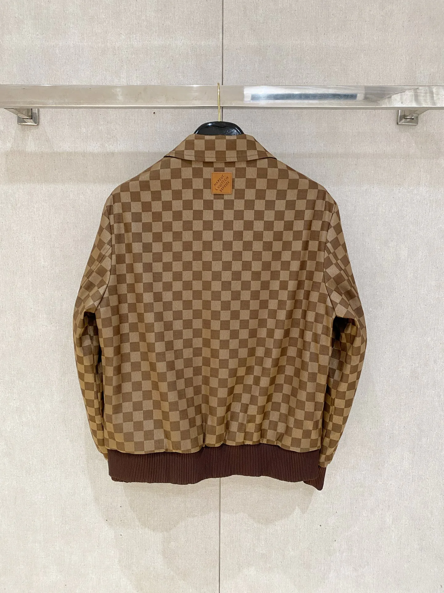Men's Jackets And Down Jackets LOUIS VUITTON 18272996