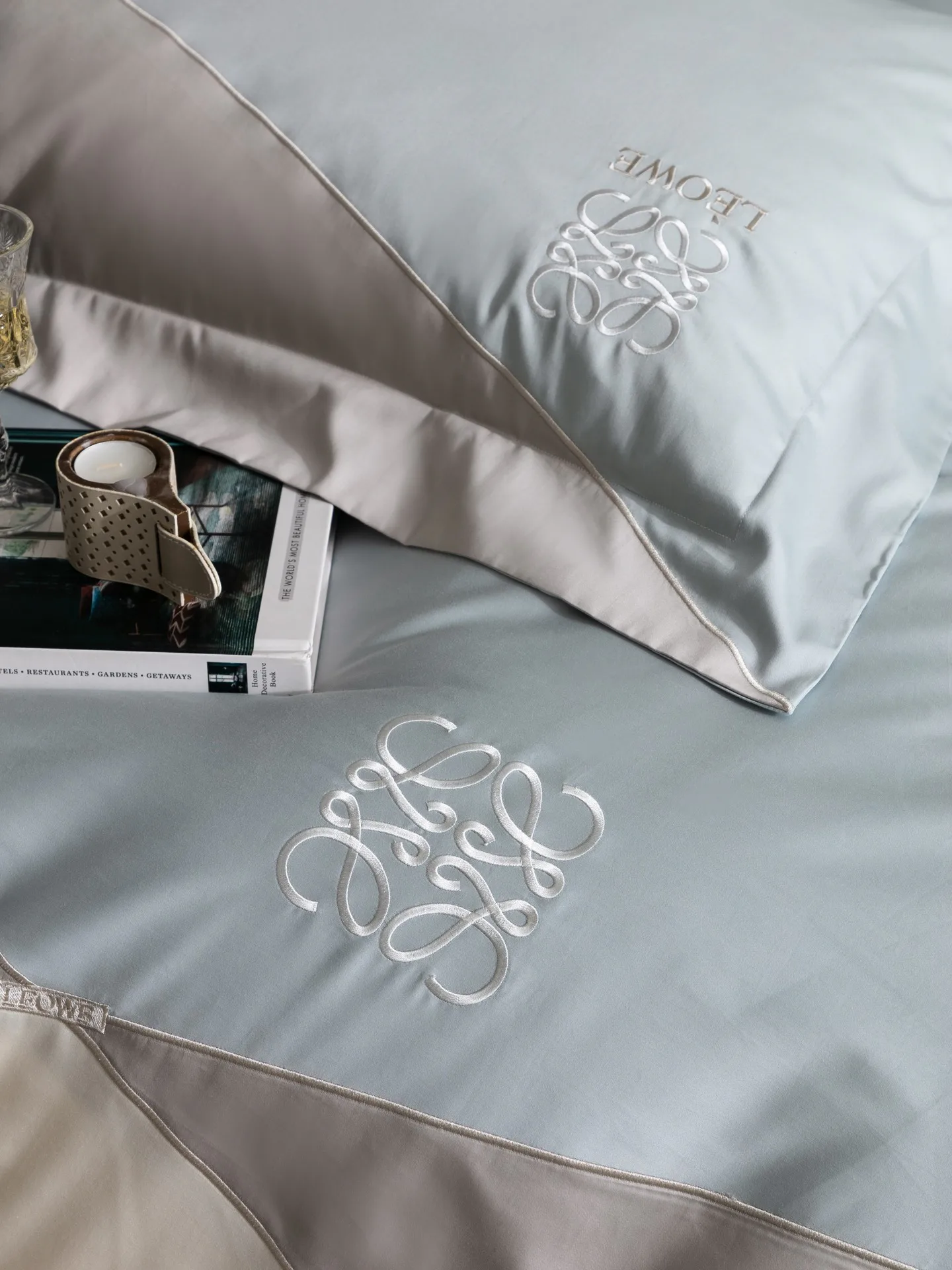 Bedding LOEWE 18292350