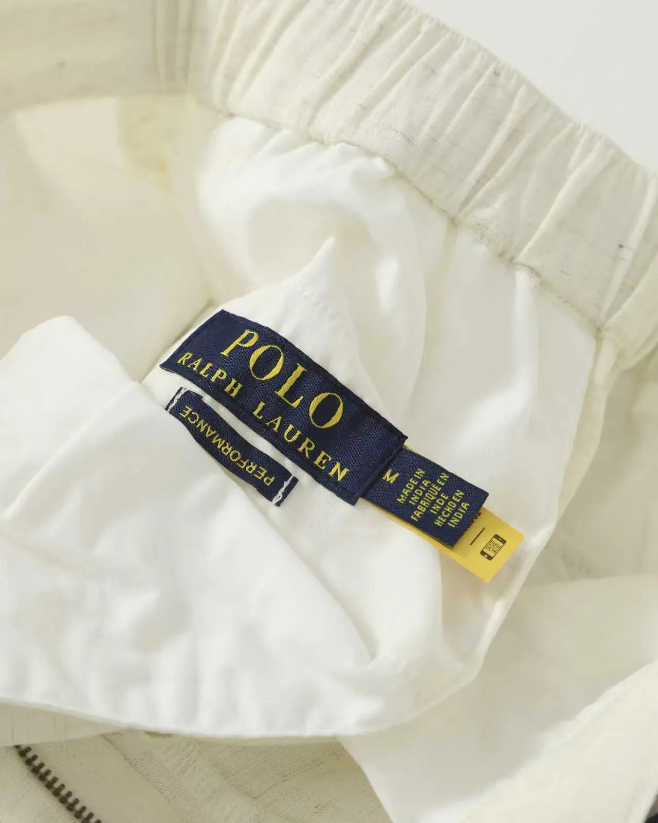 Men's Trousers RALPH LAUREN 18032968
