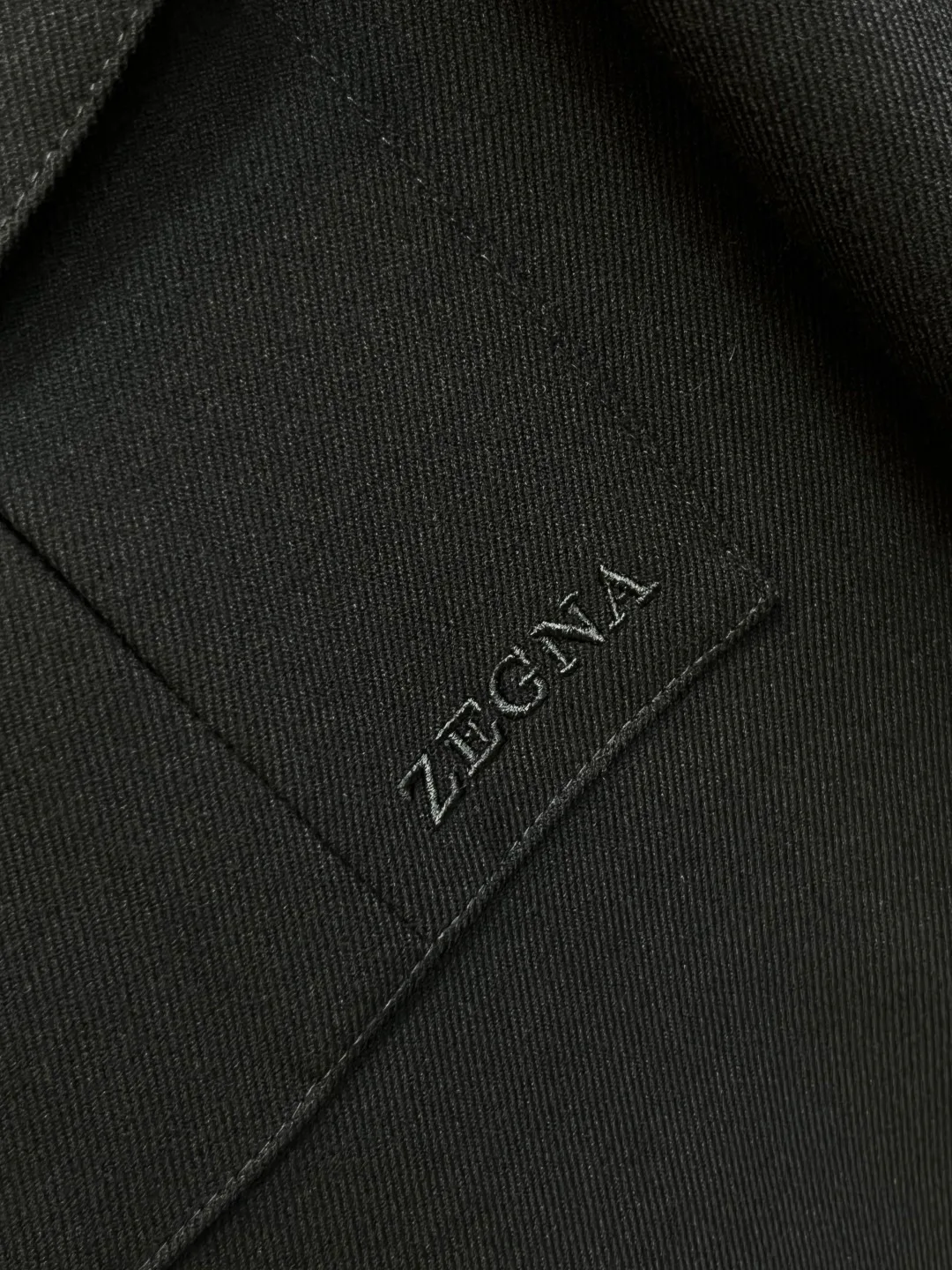 Men's Jackets And Down Jackets ZEGNA 18140304