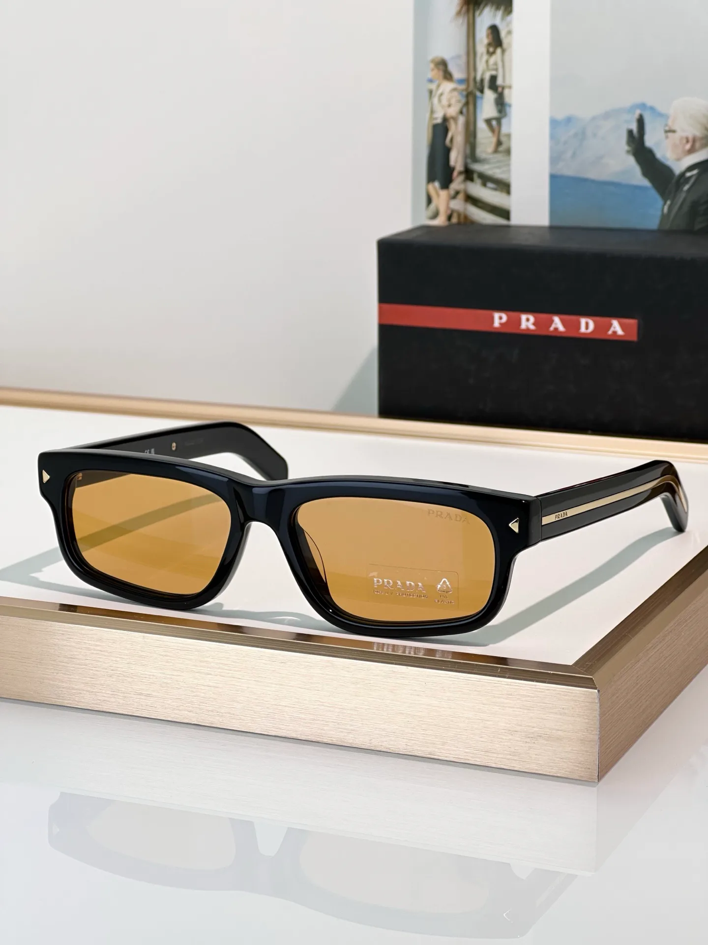 Glasses PRADA 17466032
