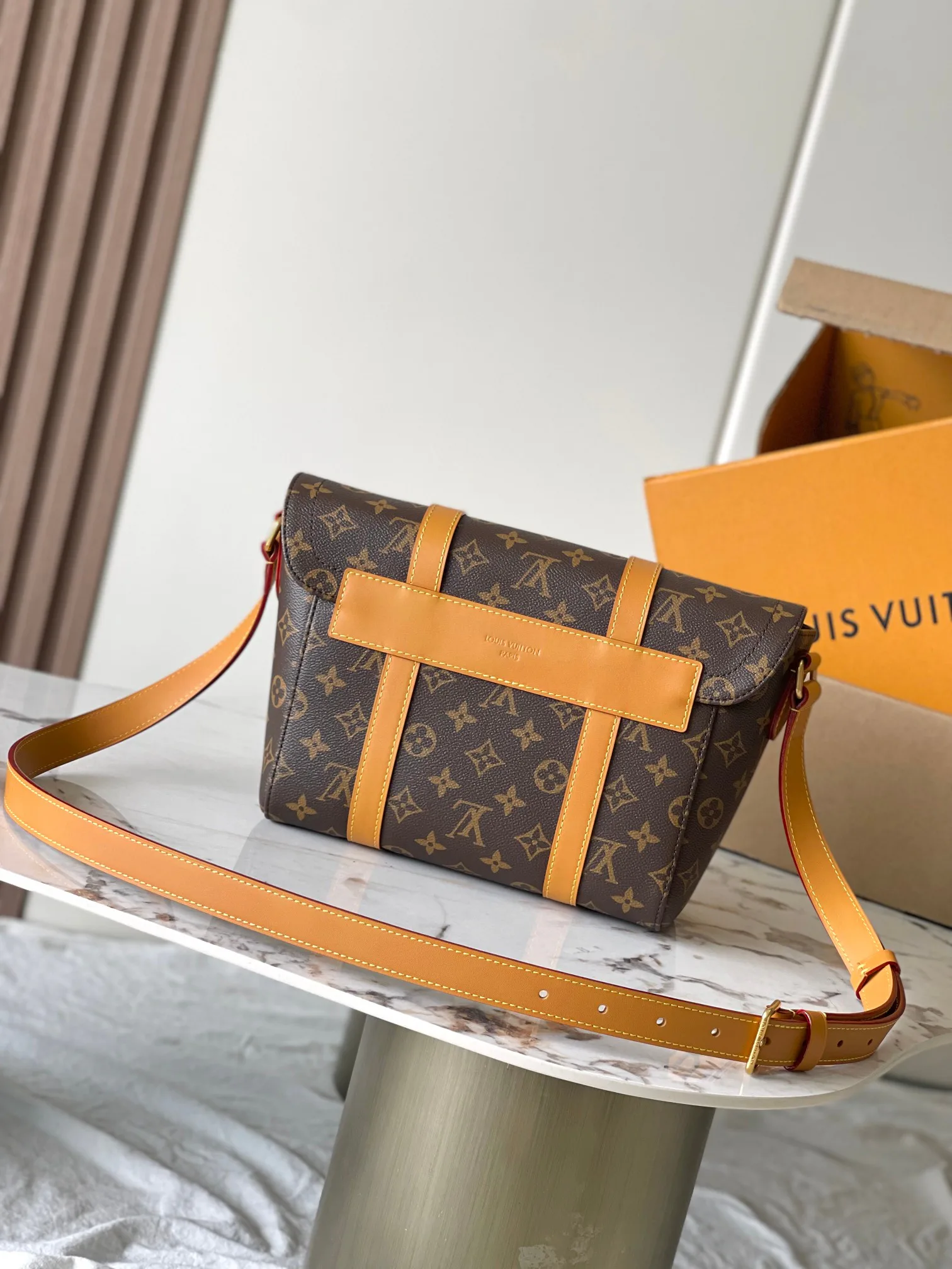 Women's Classic Handbags LOUIS VUITTON 18521090