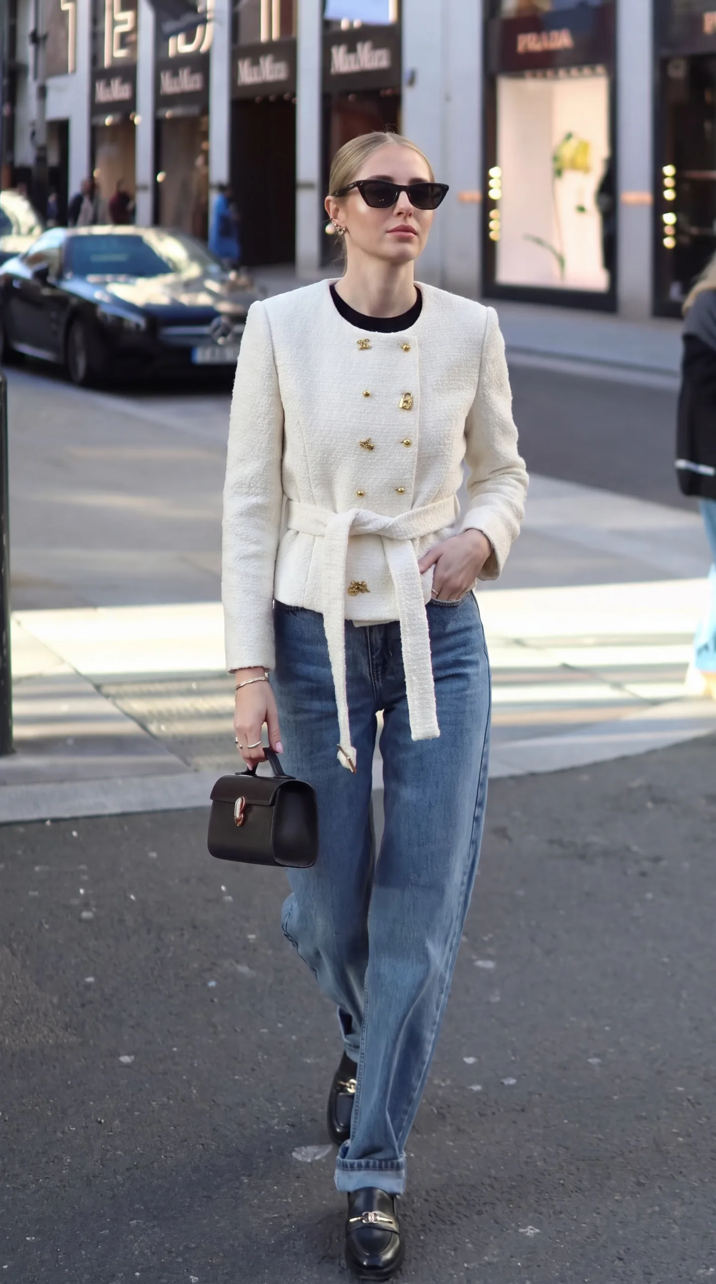 Women's Blazers CELINE 18478884