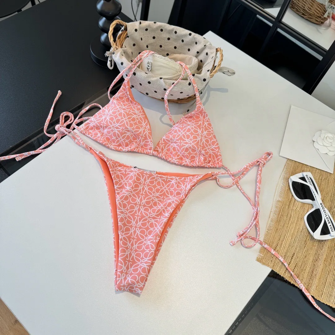 Women's Swimwear LOEWE 17323856