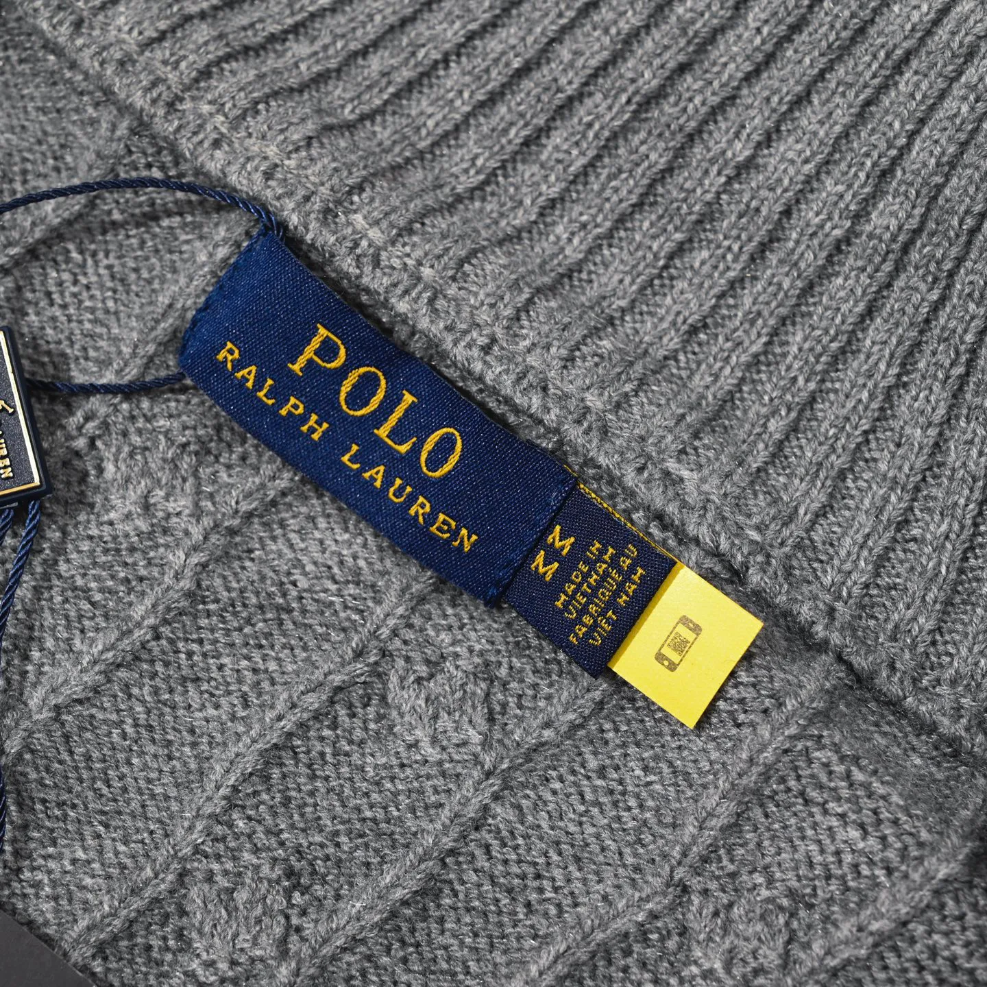 Men's Jumpers And Sweaters RALPH LAUREN 18289729