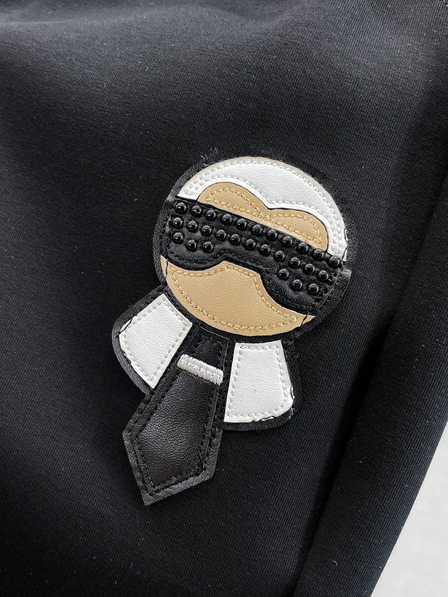 Men's Trousers FENDI 18499589