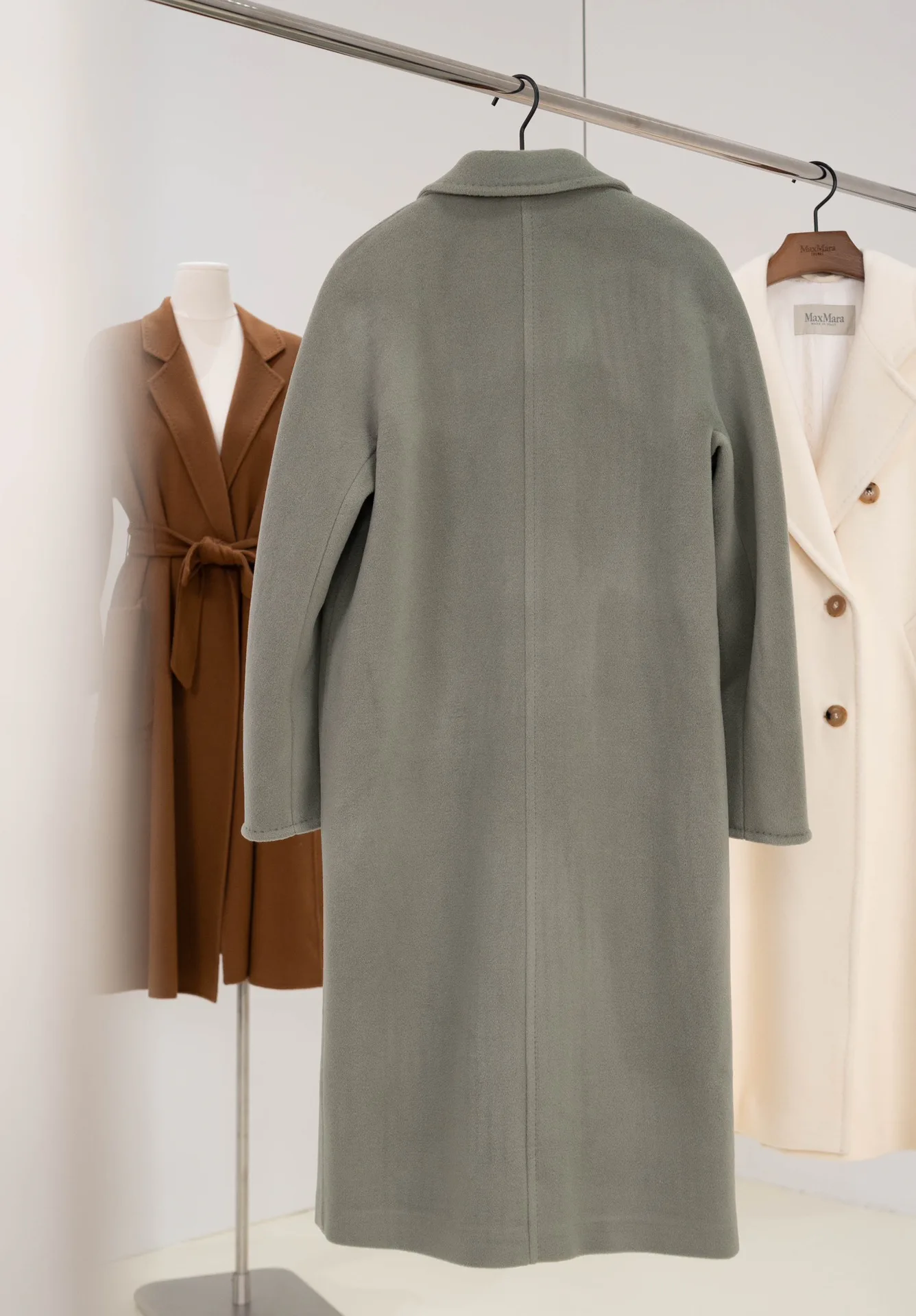 Women's Coats MAX MARA 18510438