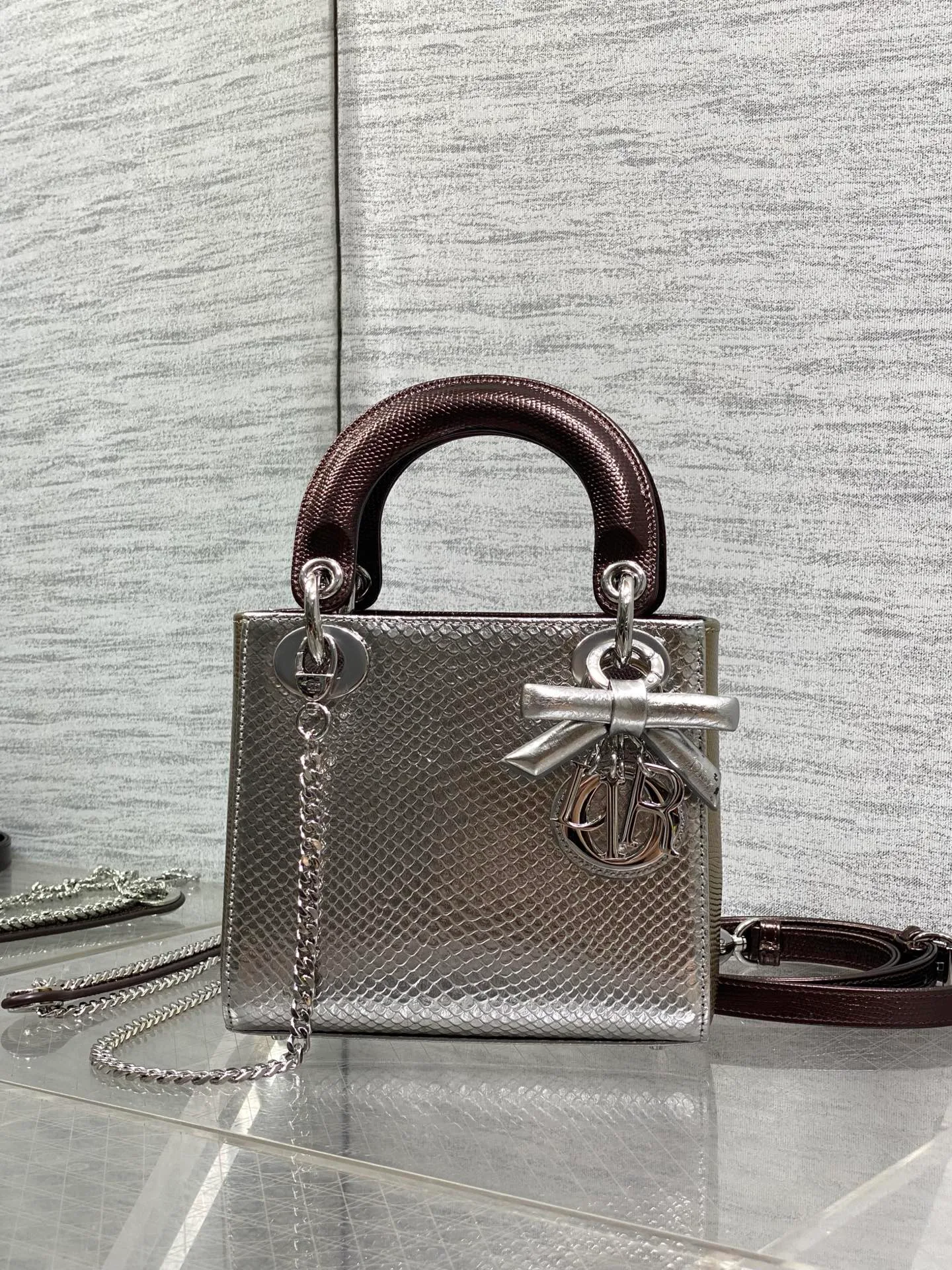 Women's Classic Handbags CHRISTIAN DIOR 17033686