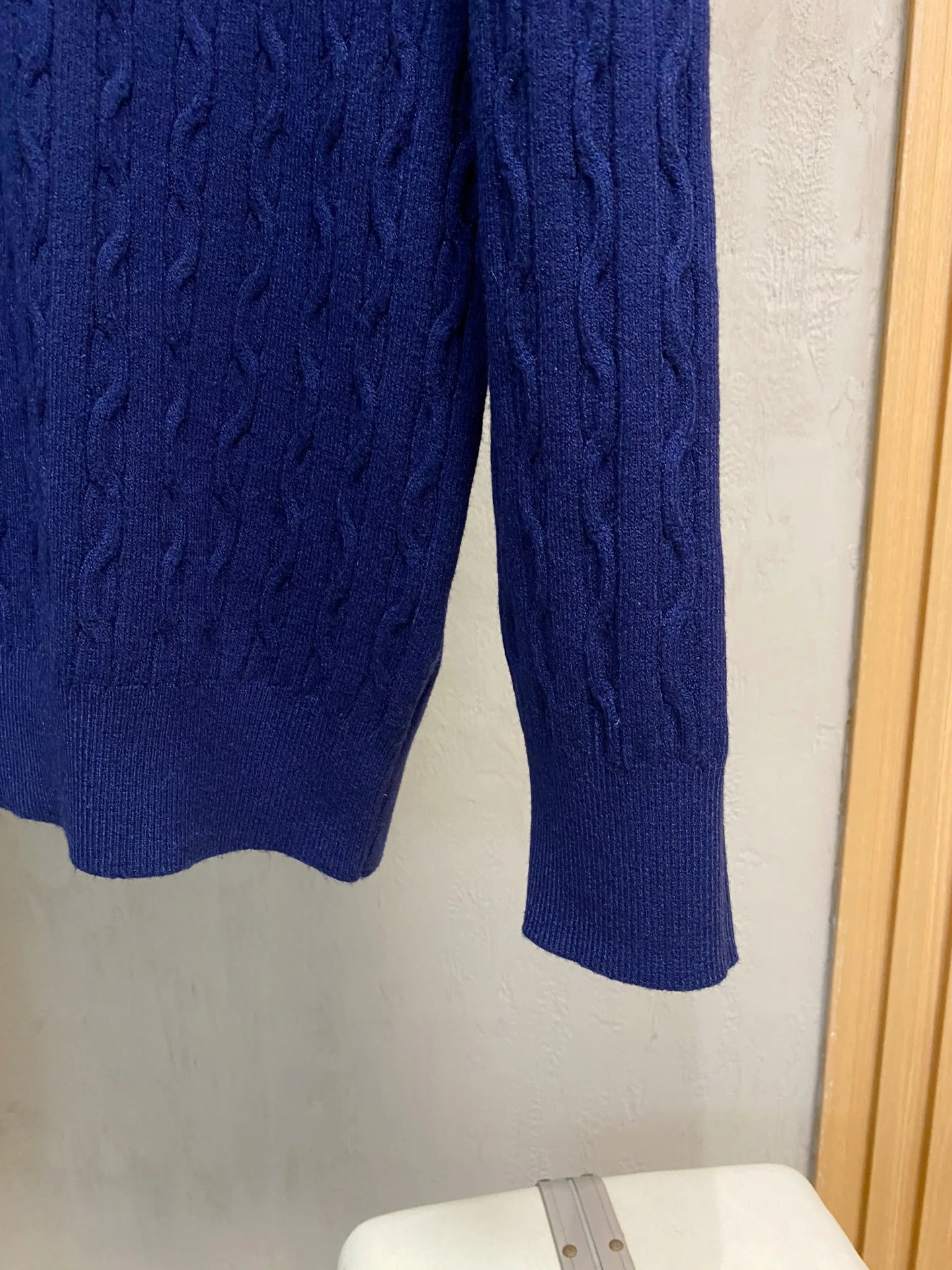 Men's Jumpers And Sweaters RALPH LAUREN 18098166