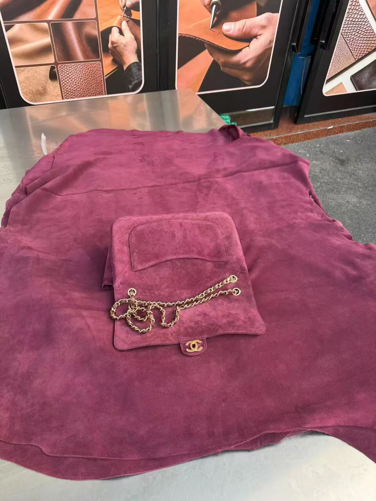 Women's Classic Handbags CHANEL 18058527