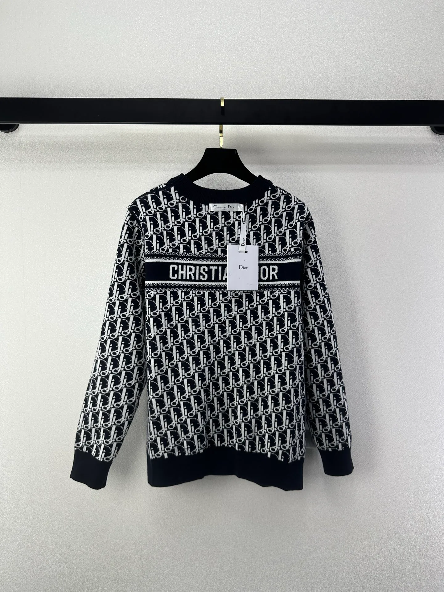 Women's Jumpers And Sweaters CHRISTIAN DIOR 17953710