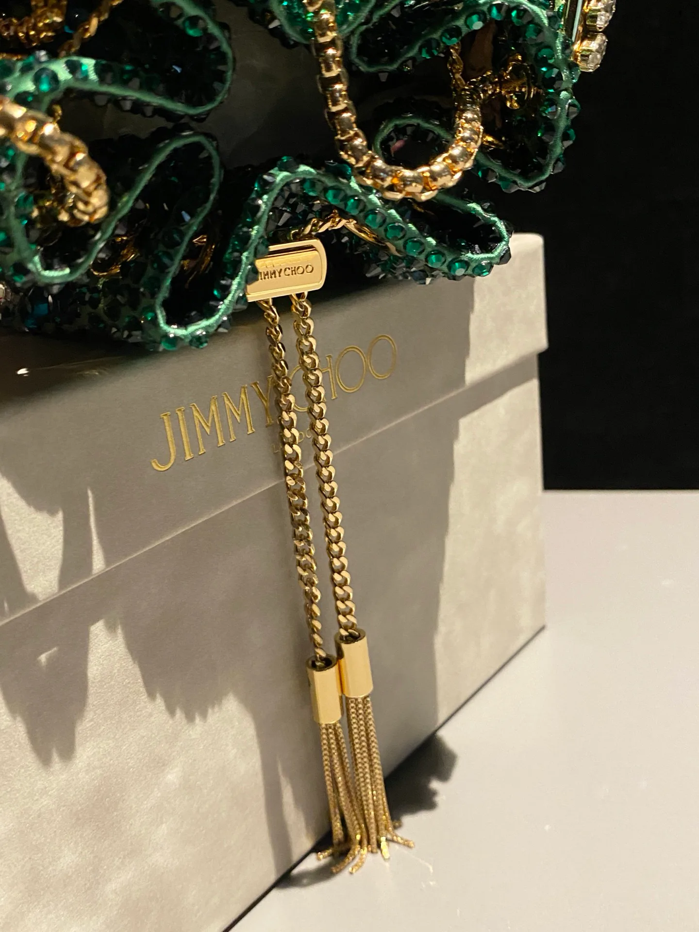 Women's Classic Handbags JIMMY CHOO 16994084