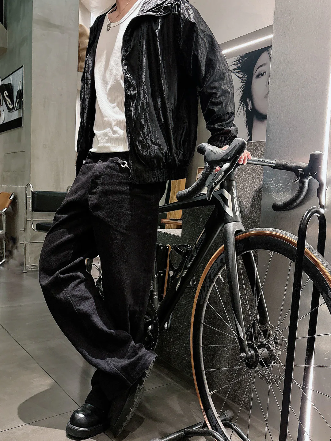Men's Jackets And Down Jackets CHRISTIAN DIOR 18097599