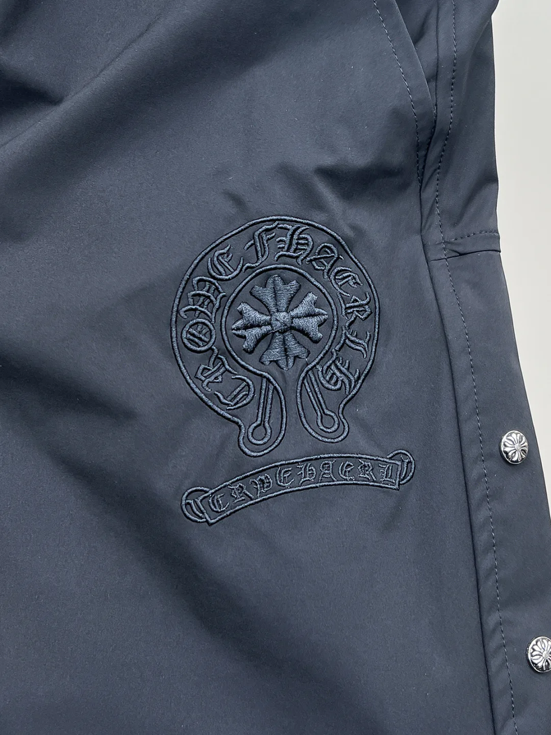 Men's Trousers CHROME HEARTS 18499233