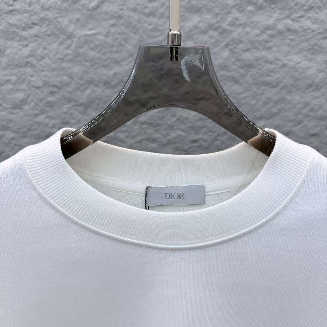 Men's Sweatshirts And Hoodies CHRISTIAN DIOR 18315309